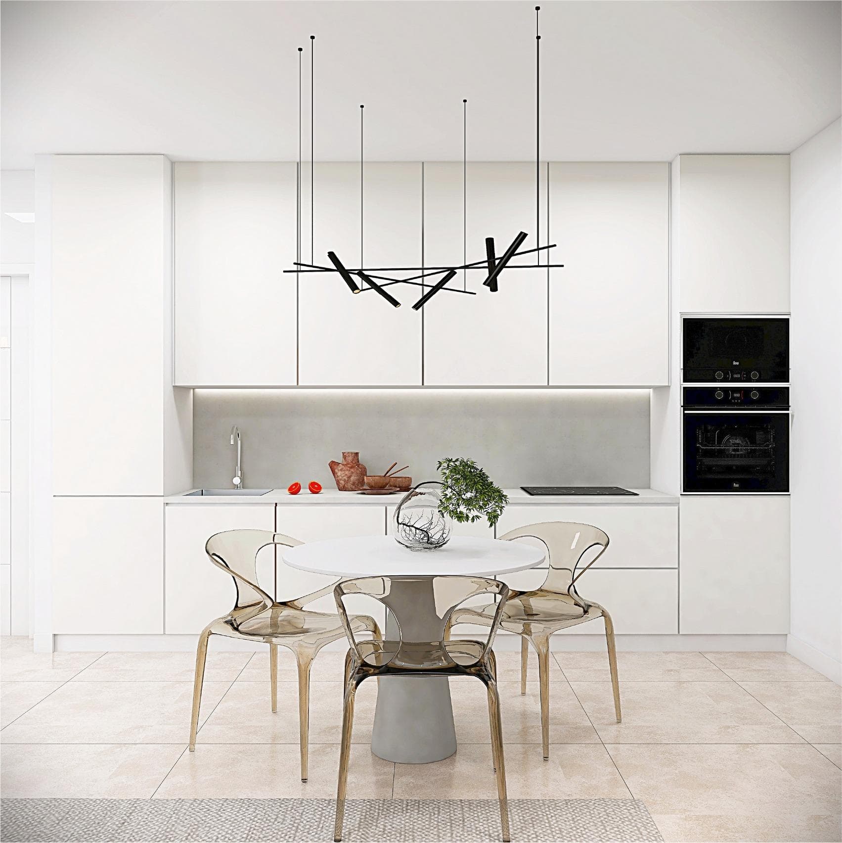 FANTASTISCHE NEUBAU PENTHOUSE NUR 5 MIN Vorschau 4