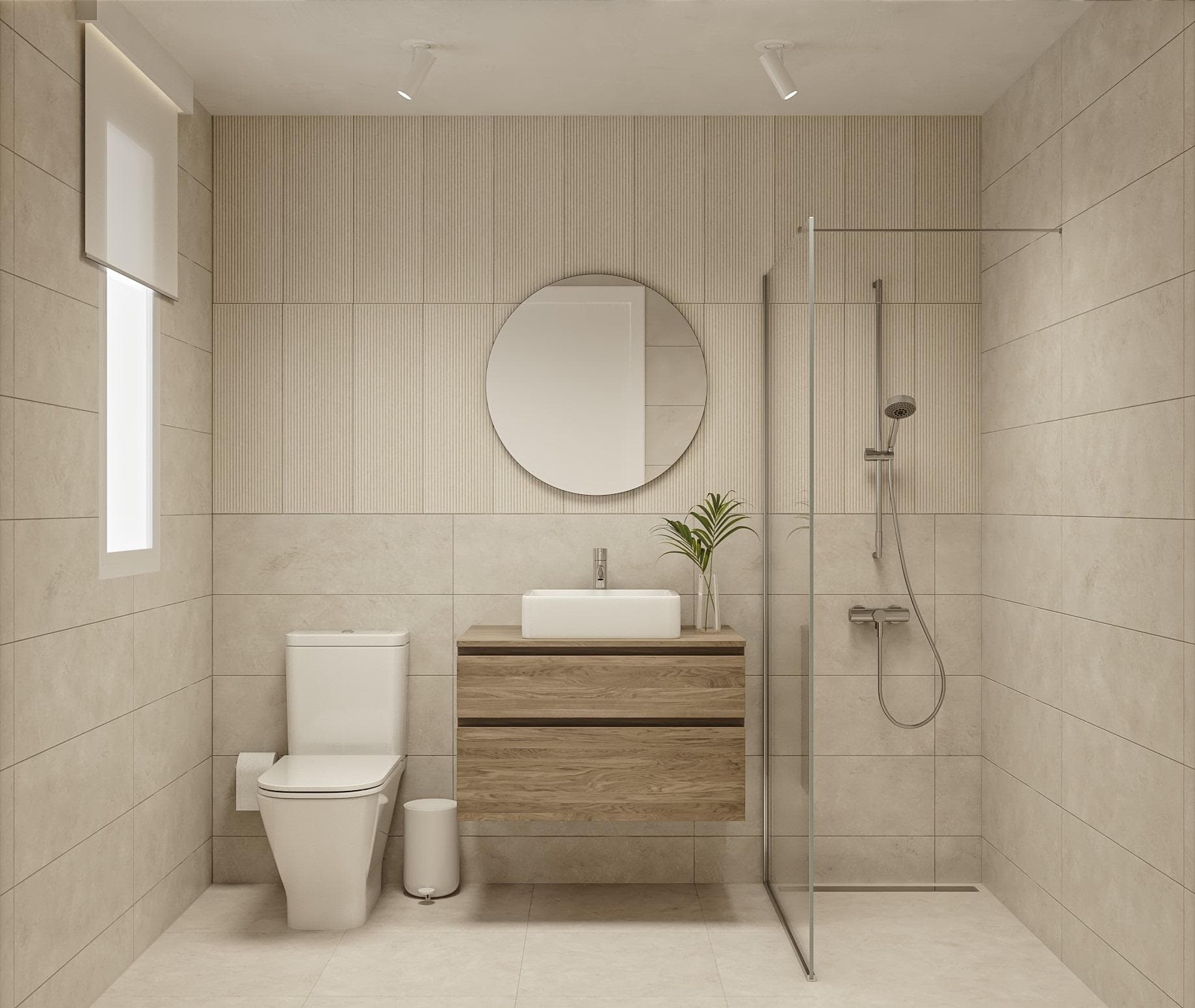 Doppelhaushälfte mit 2 Schlafzimmern und Keller zum Verkauf in Gran Alacant Vorschau 3