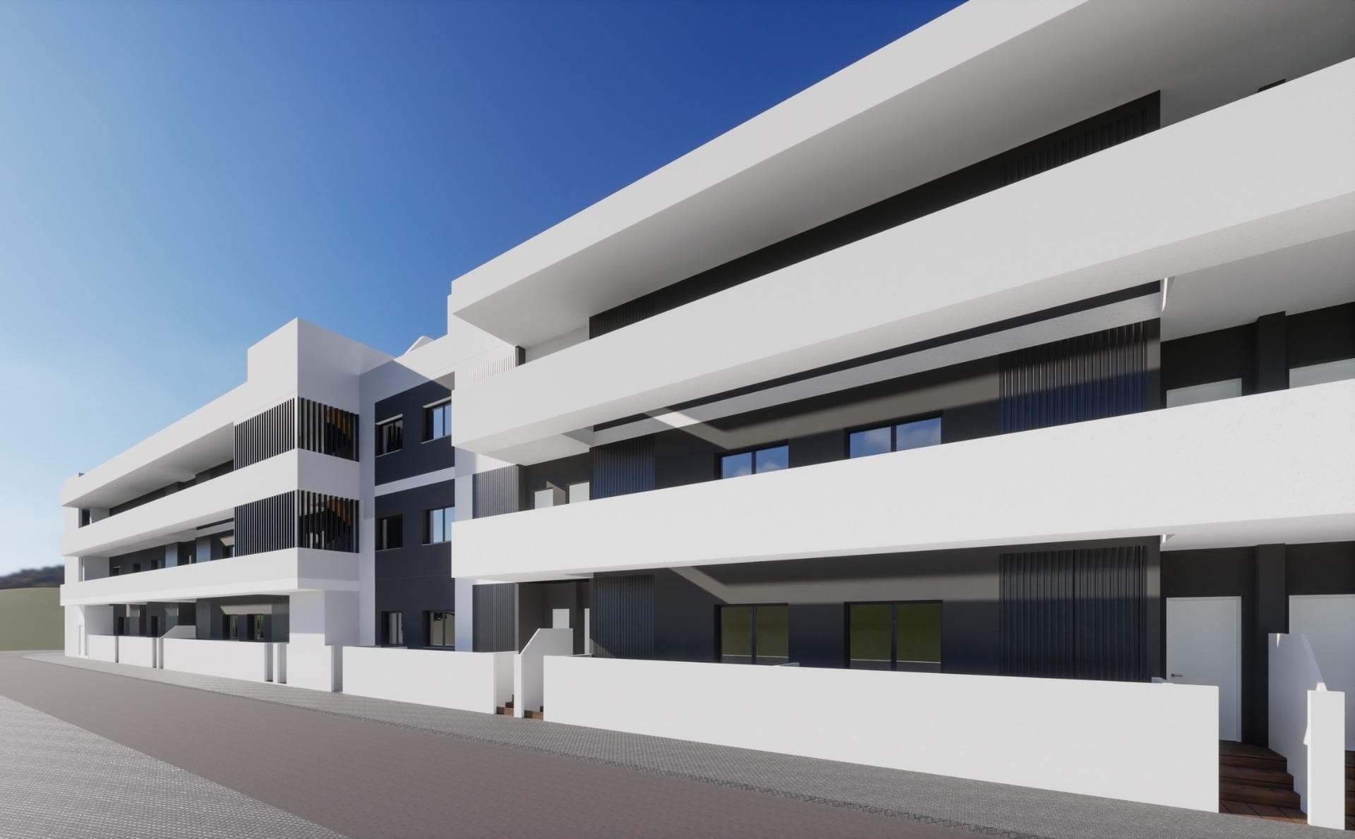 Penthouse Benijofar