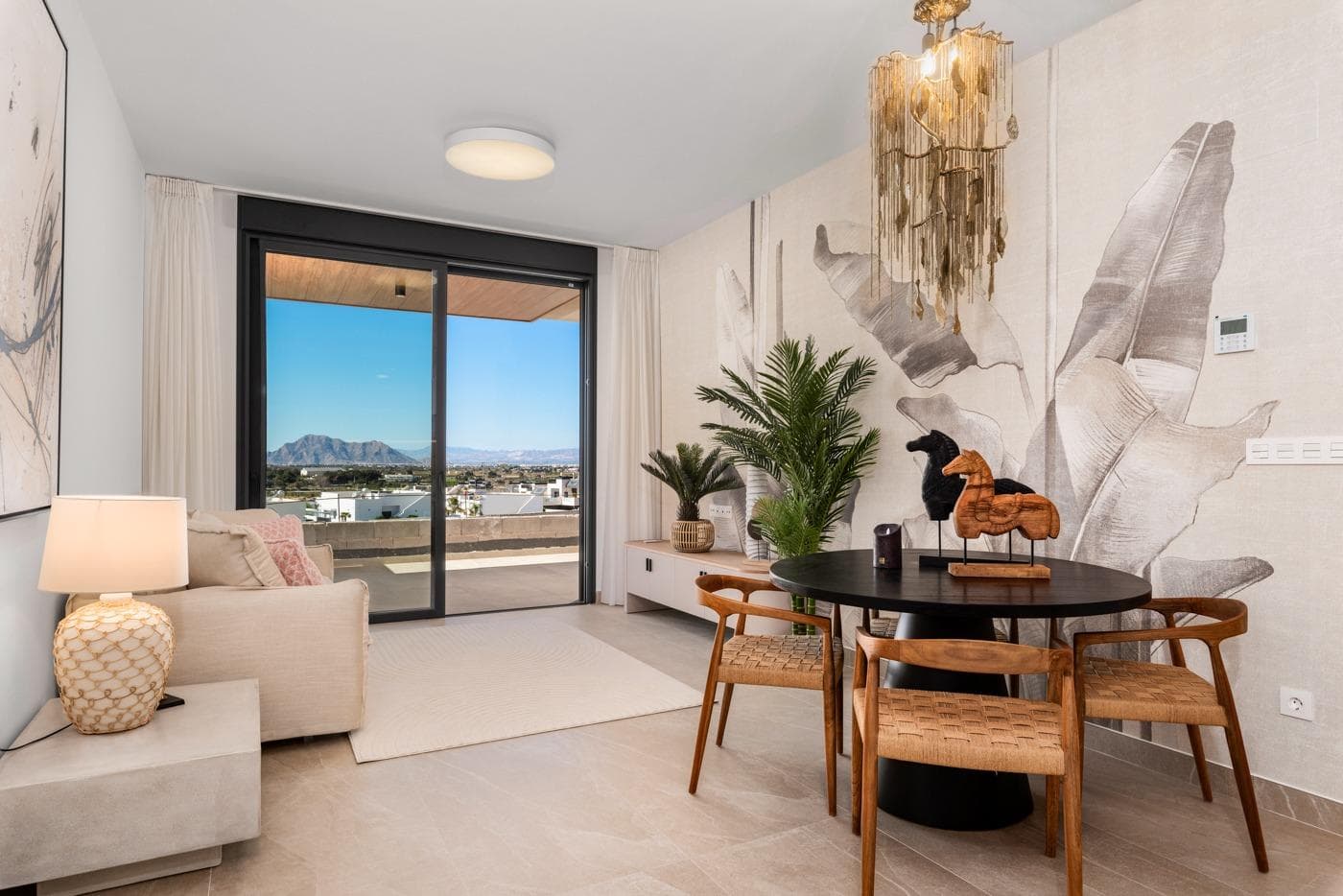 Penthouse Benijofar Vorschau 6