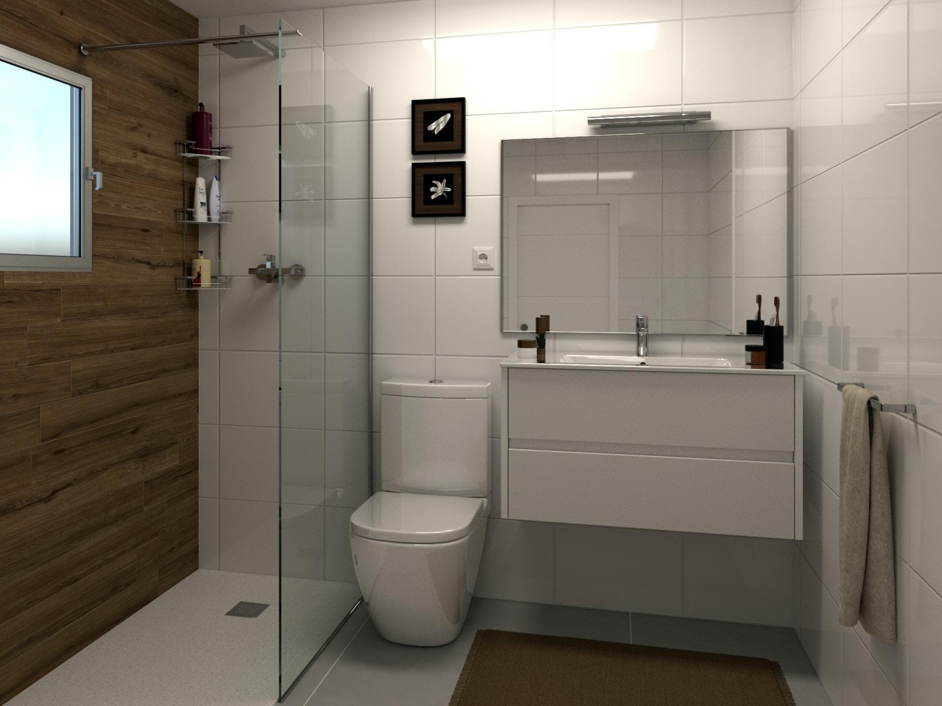 NEUBAU VILLA MIT 3 SCHLAFZIMMERN IN MORATALLA, MURCIA Neue Entwicklung in Campo de San Jua Vorschau 6