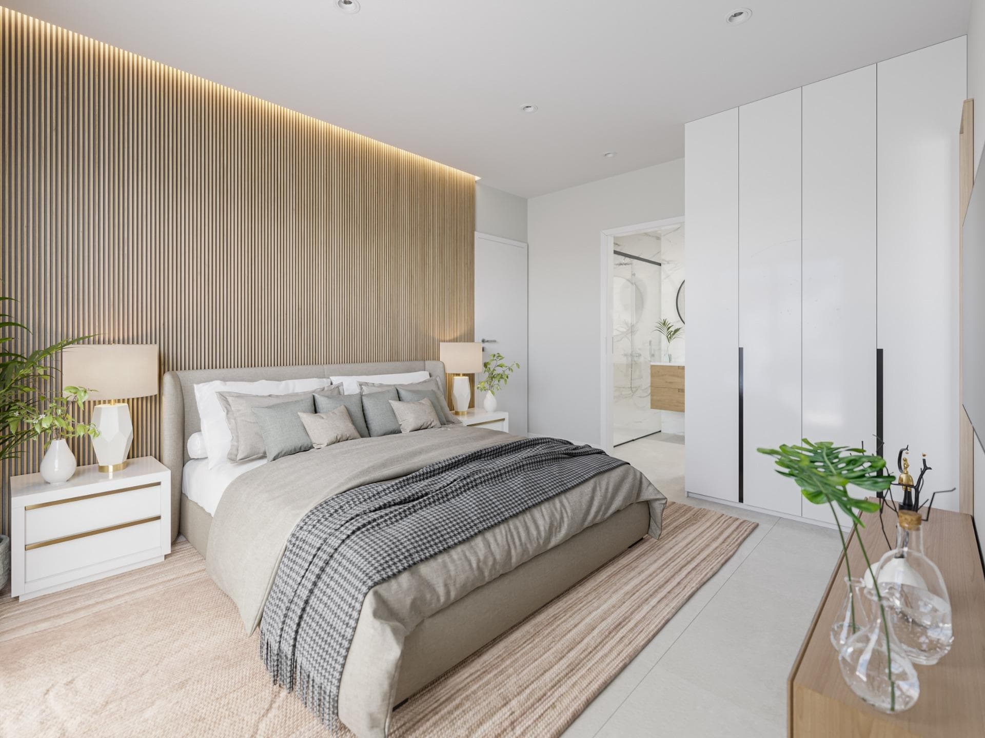 ATEMBERAUBENDES NEUBAU PENTHOUSE-APARTMENT IN STRANDNÄHE IN SAN PEDRO DEL PINATAR Genießen Vorschau 4