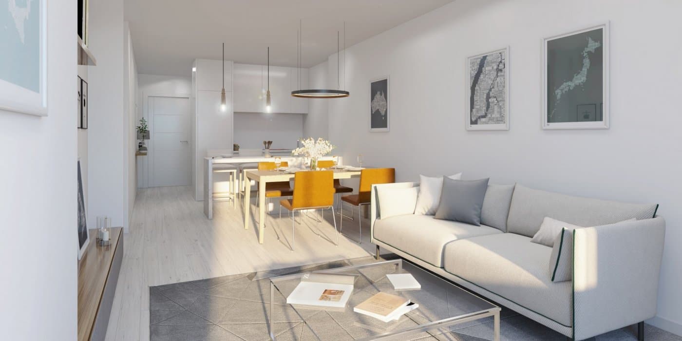 Apartment Orihuela Costa Vorschau 4