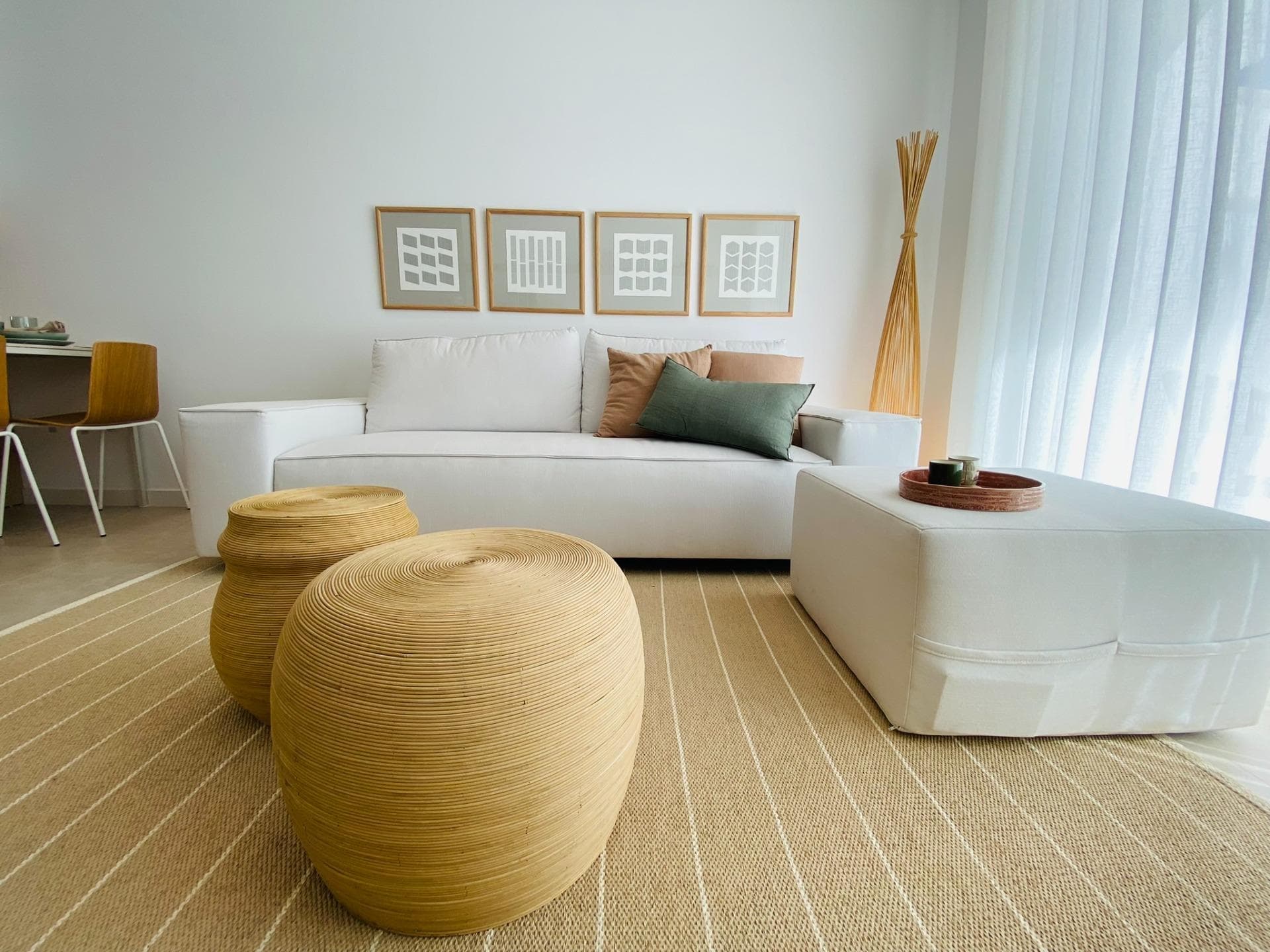 NEUBAU 3 SCHLAFZIMMER WOHNUNG IM ERDGESCHOSS IN PILAR DE LA HORADADA Vorschau 5