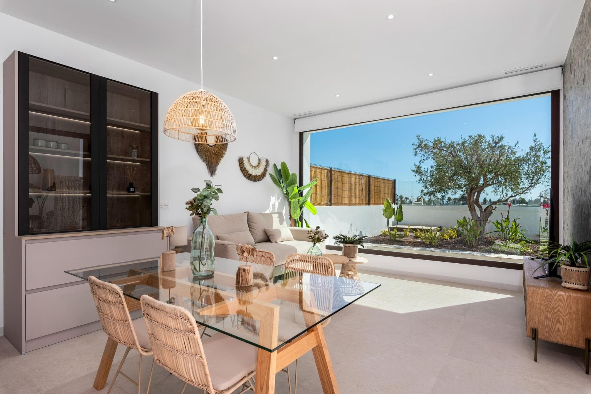 Villa zu verkaufen mit privatem Schwimmbad in Los Alcázares Entdecken Sie eine neue Wohnan Vorschau 4