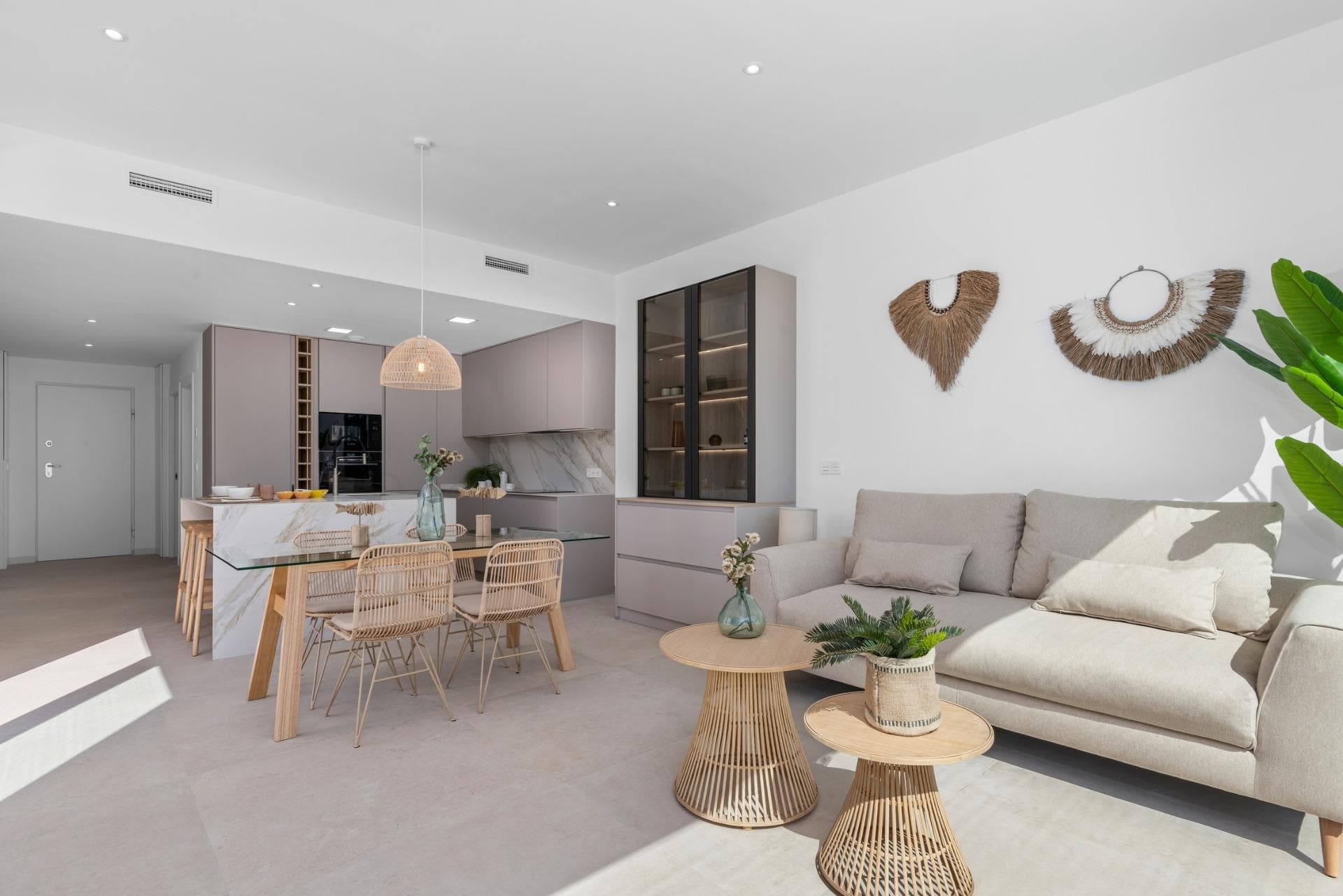 Villa zu verkaufen mit privatem Schwimmbad in Los Alcázares Entdecken Sie eine neue Wohnan Vorschau 6