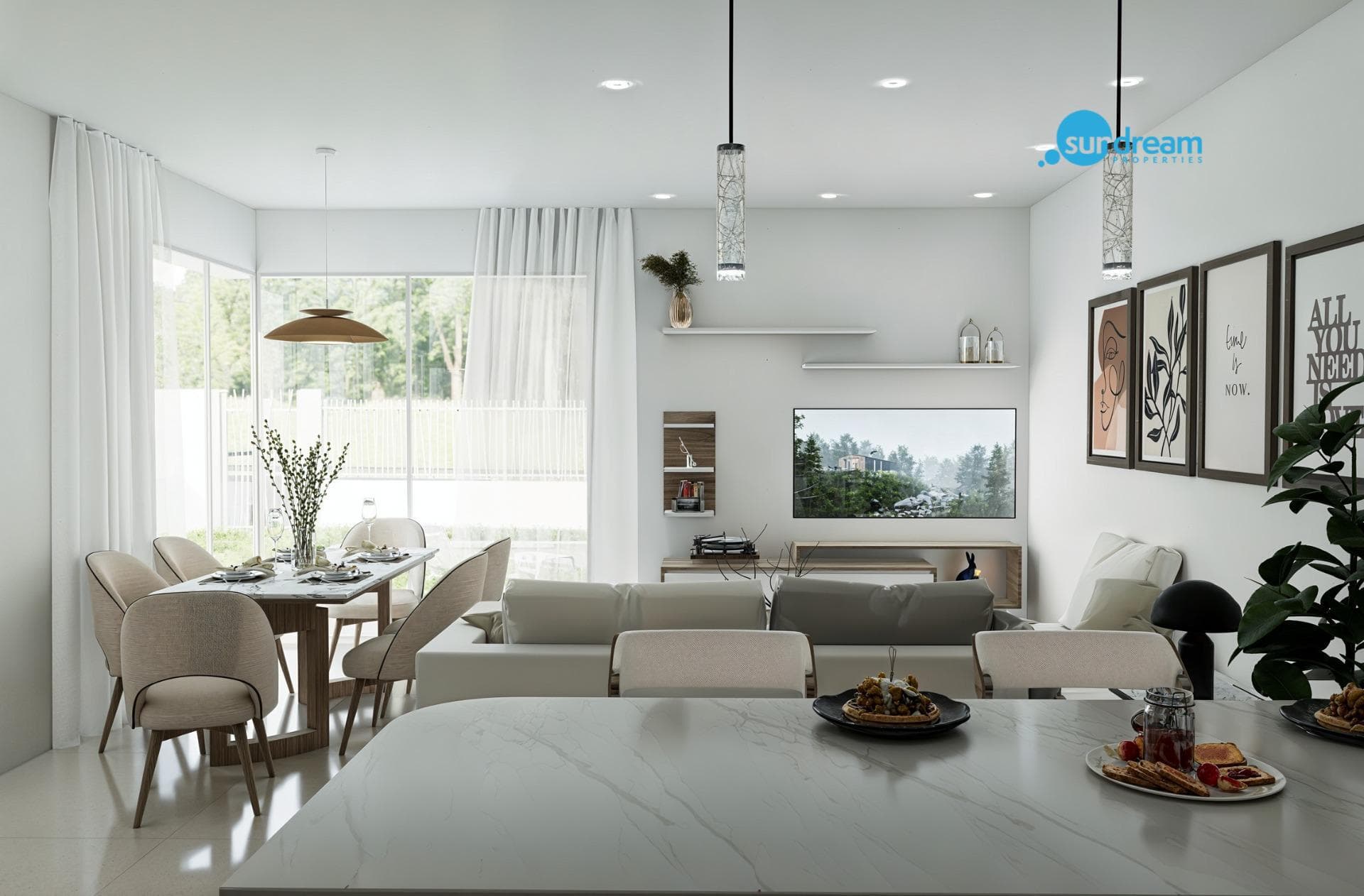 Doppelhaushälfte zu verkaufen mit privatem Pool in Los Alcázares Entdecken Sie die exklusi Vorschau 2