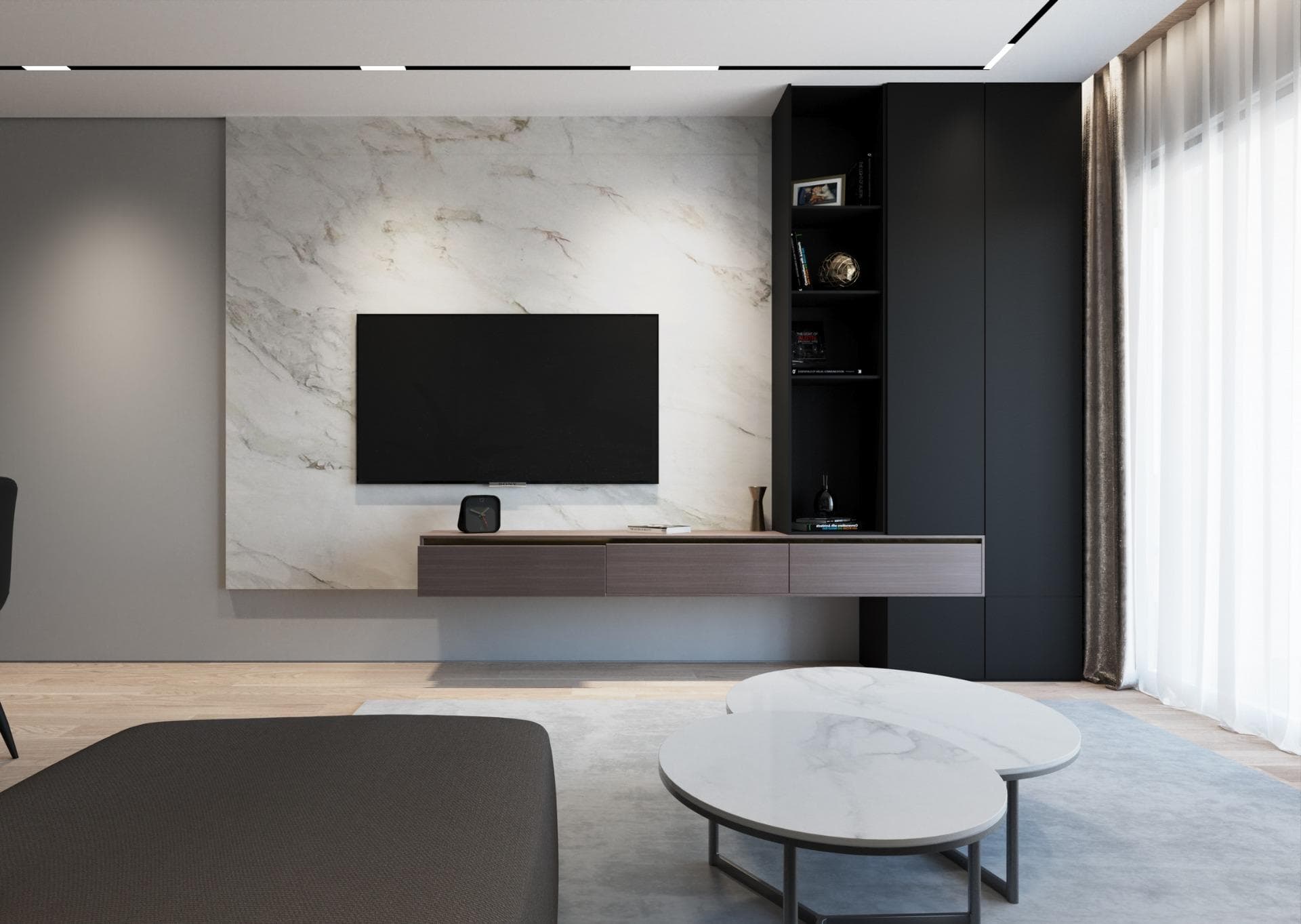 Penthouse zu verkaufen nur 250m vom Strand Playa del Cura in Torrevieja Neue Entwicklung i Vorschau 6