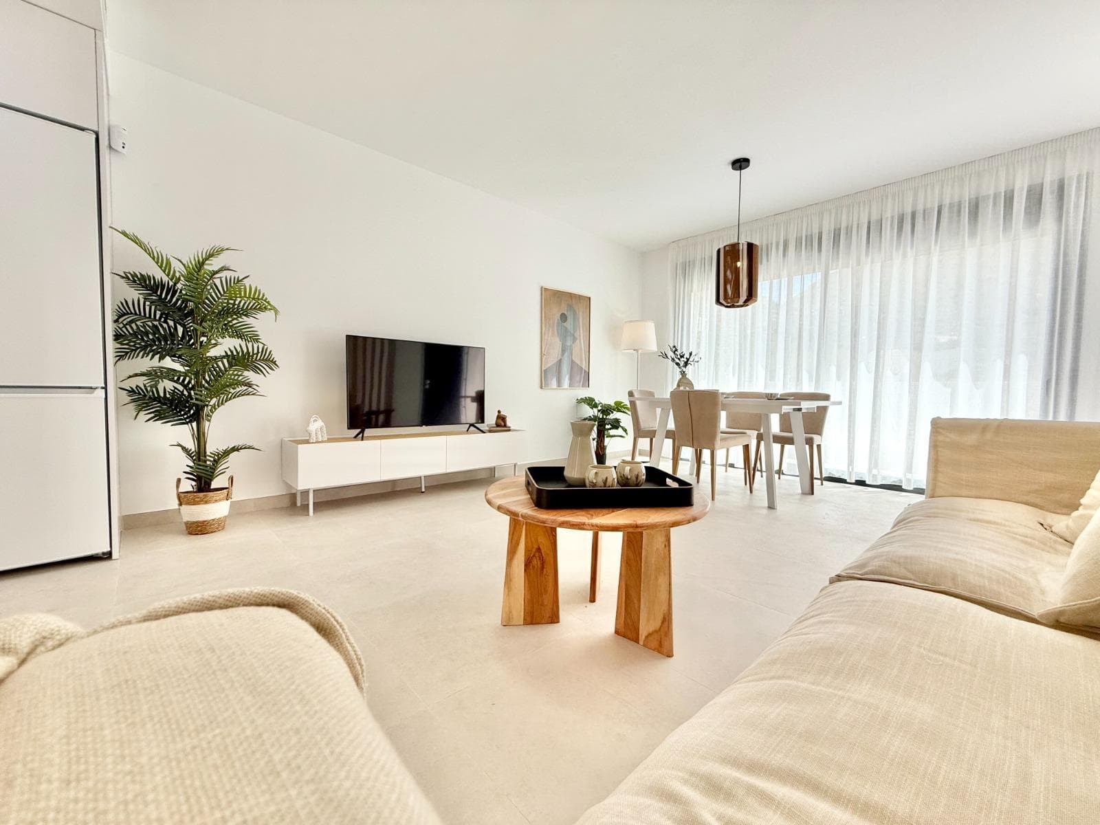 Reihenhäuser zum Verkauf in Cox mit Gemeinschaftsschwimmbad Entdecken Sie eine neue Wohnan Vorschau 3