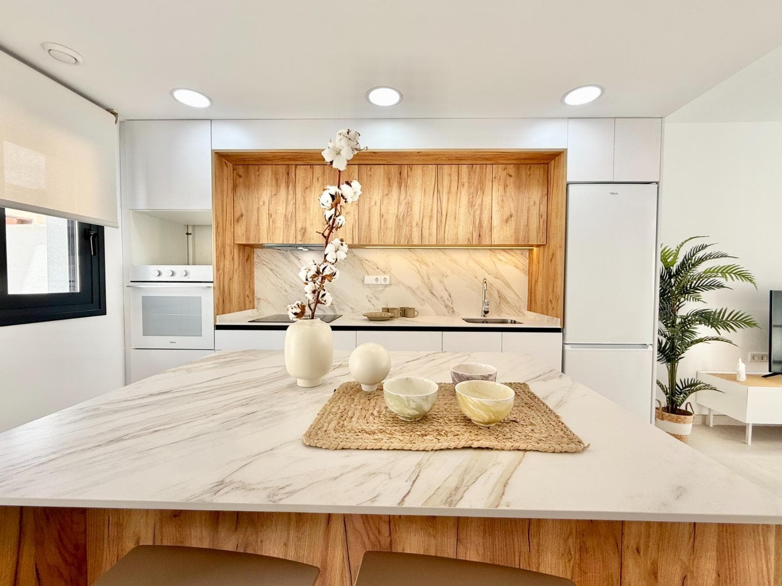 Reihenhäuser zum Verkauf in Cox mit Gemeinschaftsschwimmbad Entdecken Sie eine neue Wohnan Vorschau 6