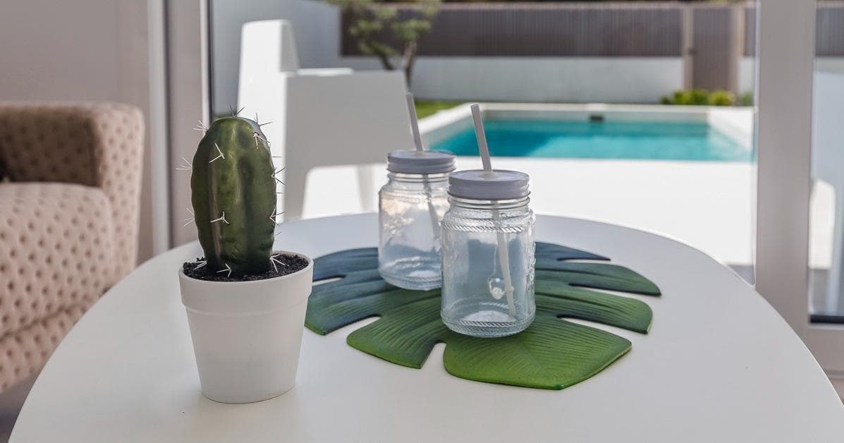 3 schlafzimmer villa zu verkaufen in San Javier Neubauprojekt von freistehenden Villen in  Vorschau 4