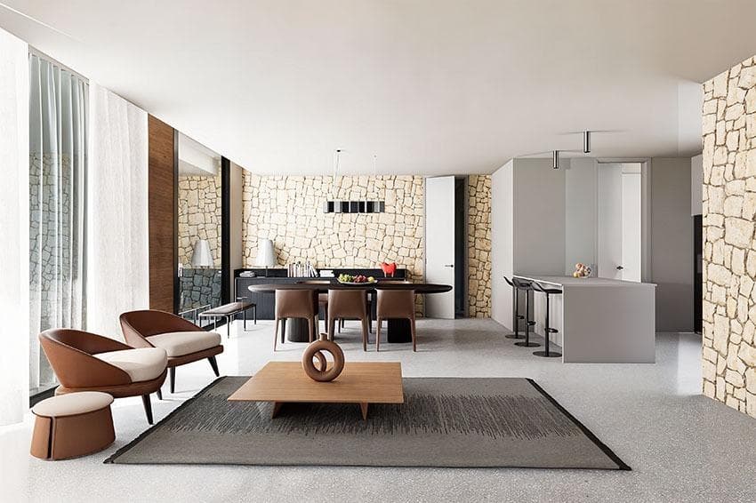 Luxusvilla zum Verkauf mit Blick auf die rosa Lagune in El Chaparral(Torrevieja) Erleben S Vorschau 5