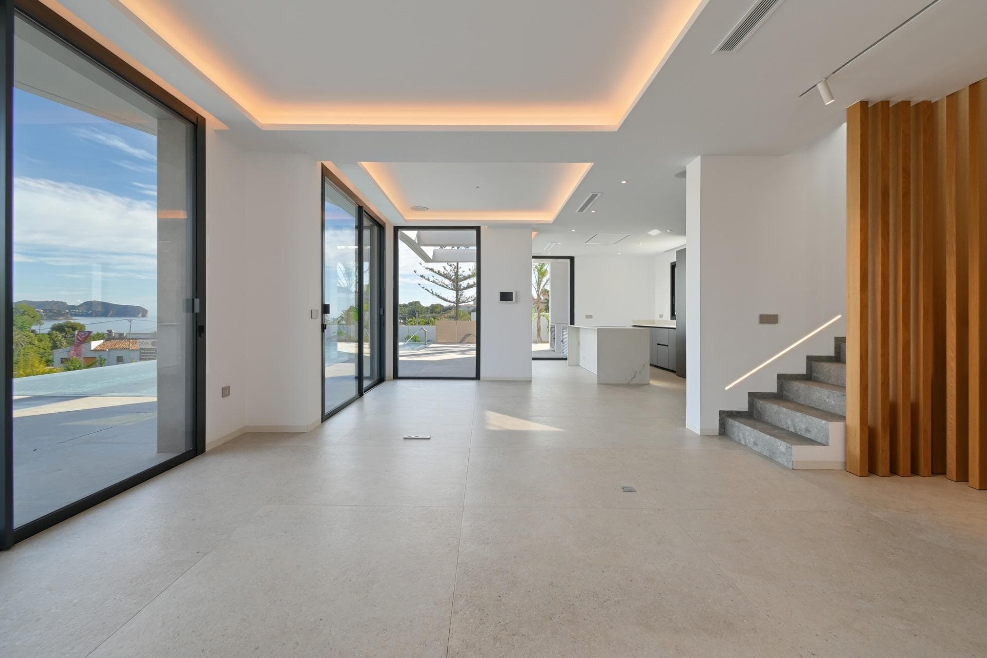 Villa Benissa Vorschau 5