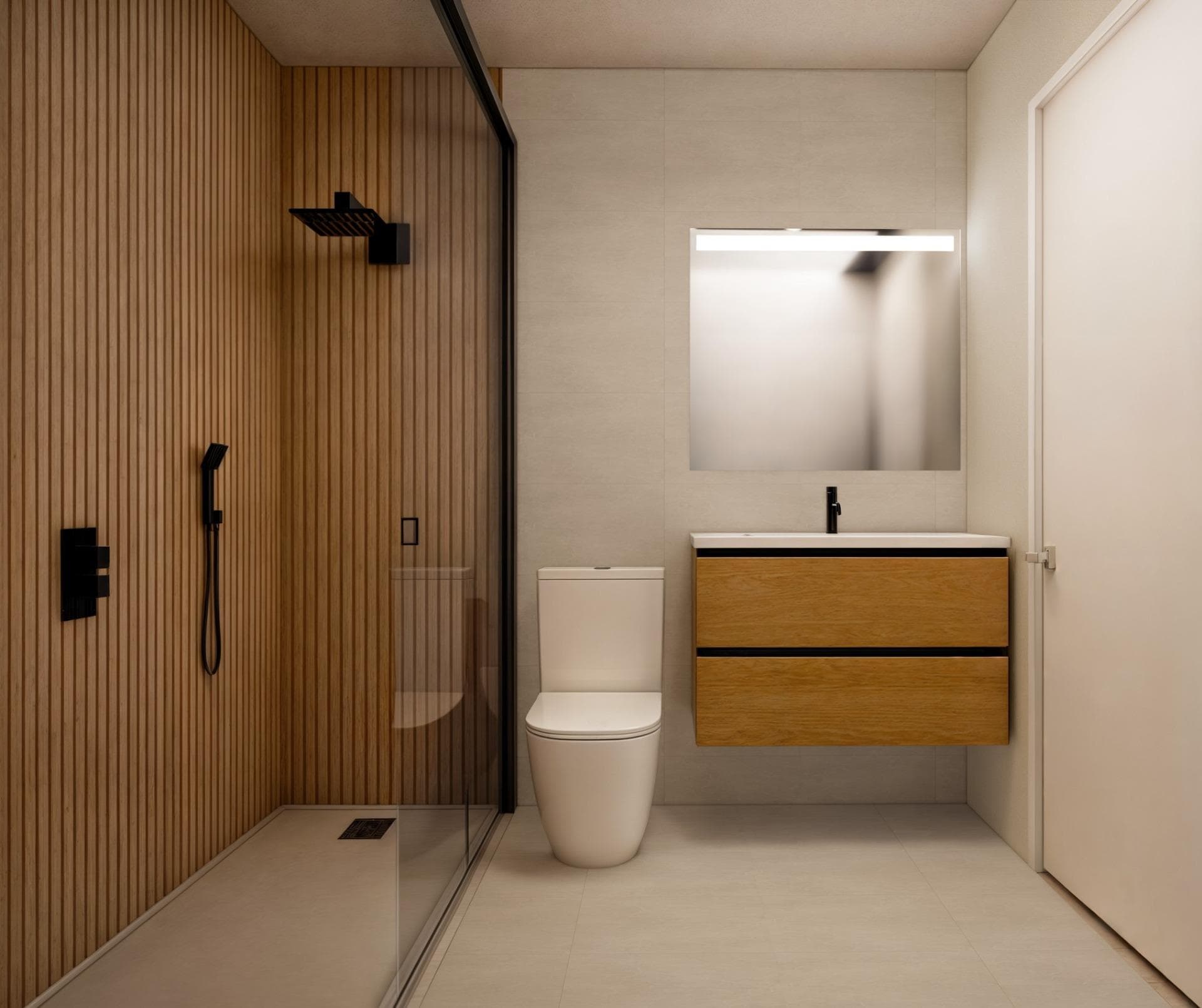 2-Schlafzimmer-Villa mit privatem Pool in Torre-Pacheco, Murcia zu verkaufen Entdecken Sie Vorschau 4