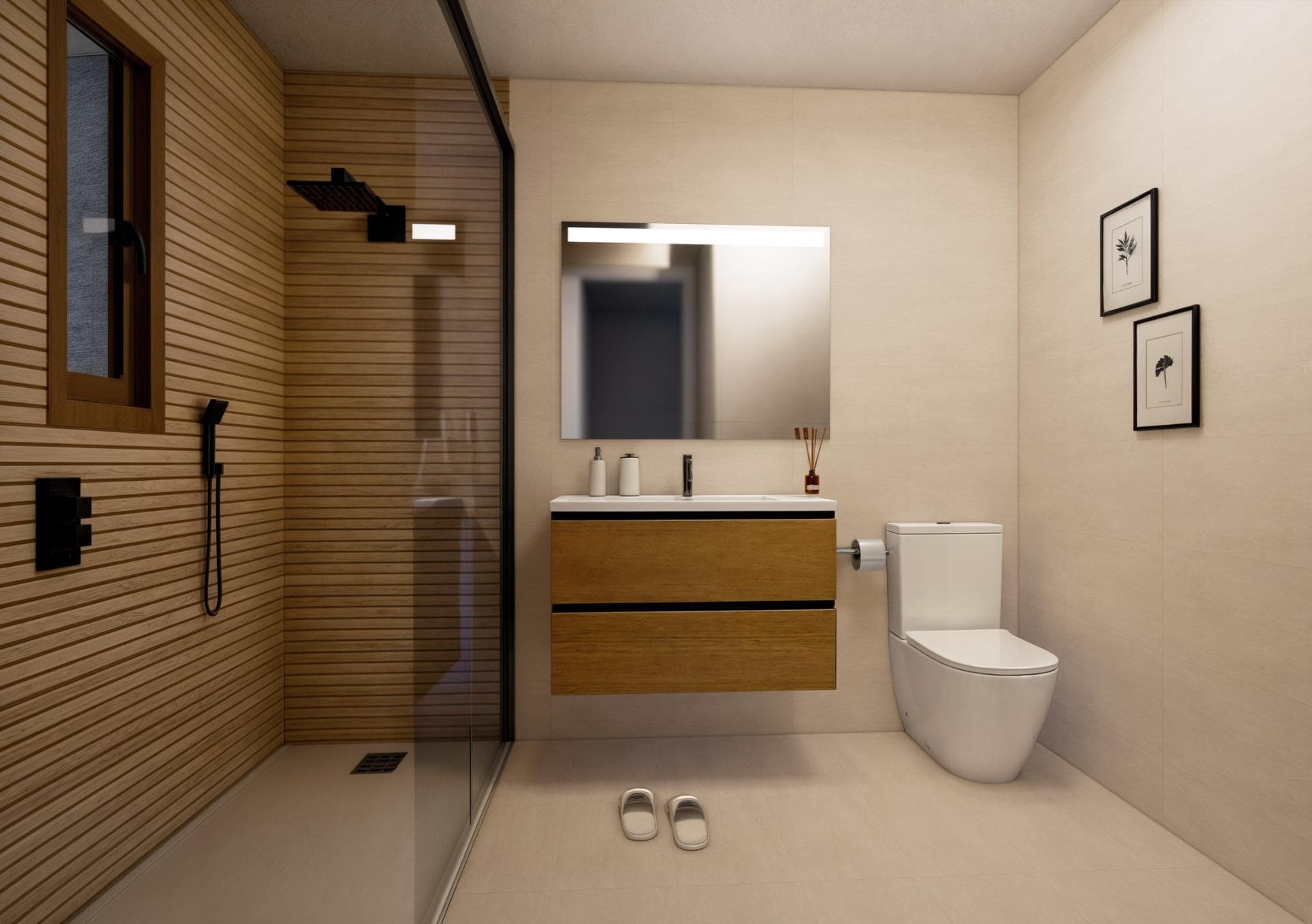 3-Schlafzimmer-Villa mit privatem Pool in Torre-Pacheco, Murcia zu verkaufen Entdecken Sie Vorschau 5