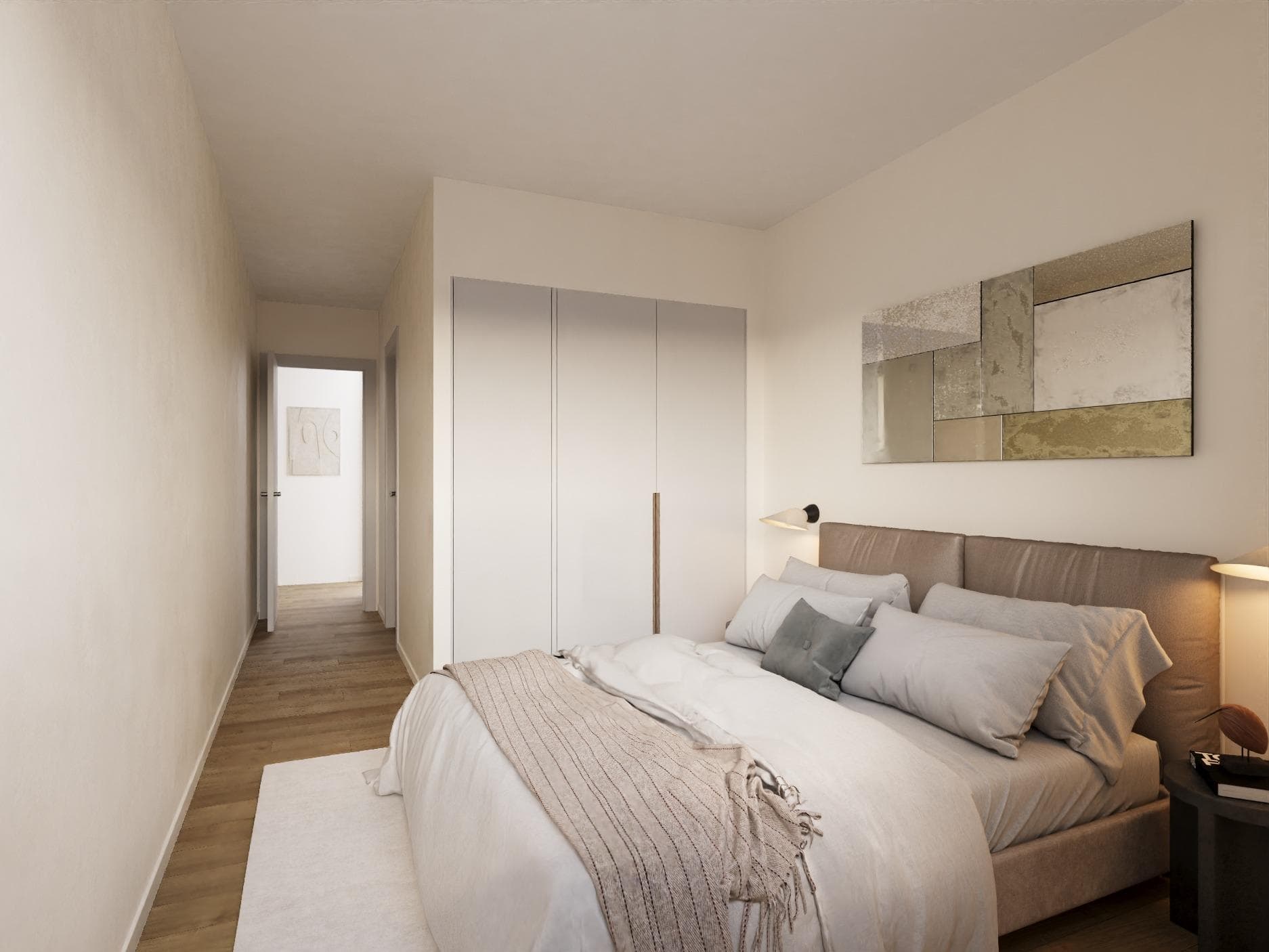 Apartment Águilas Vorschau 5