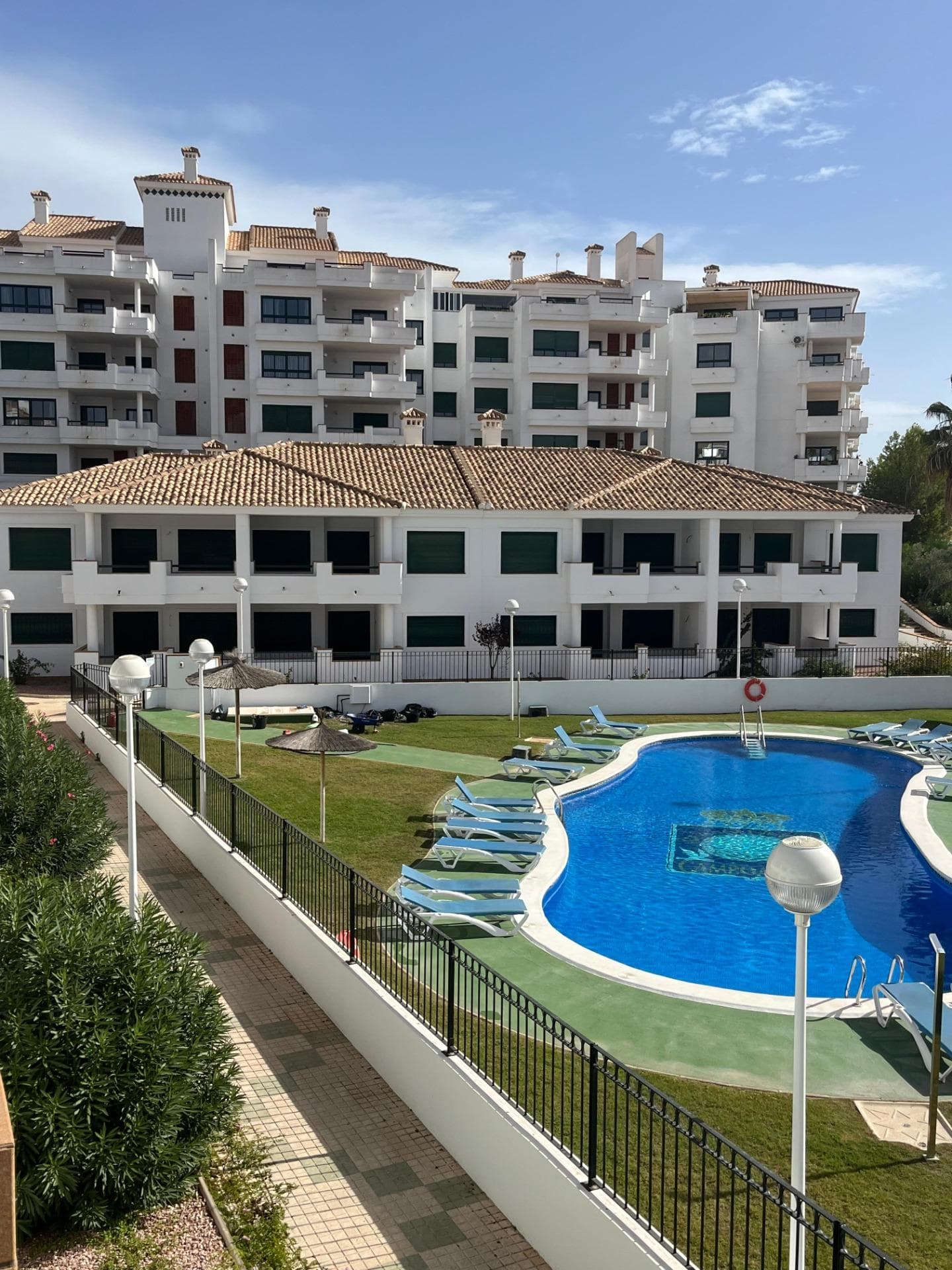 2 Schlafzimmer schlüsselfertige Wohnung zu verkaufen in Lomas de Campoamor, Orihuela Costa Vorschau 2