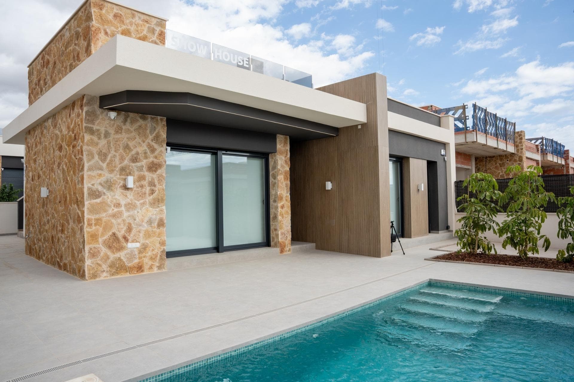 Villa Ciudad quesada