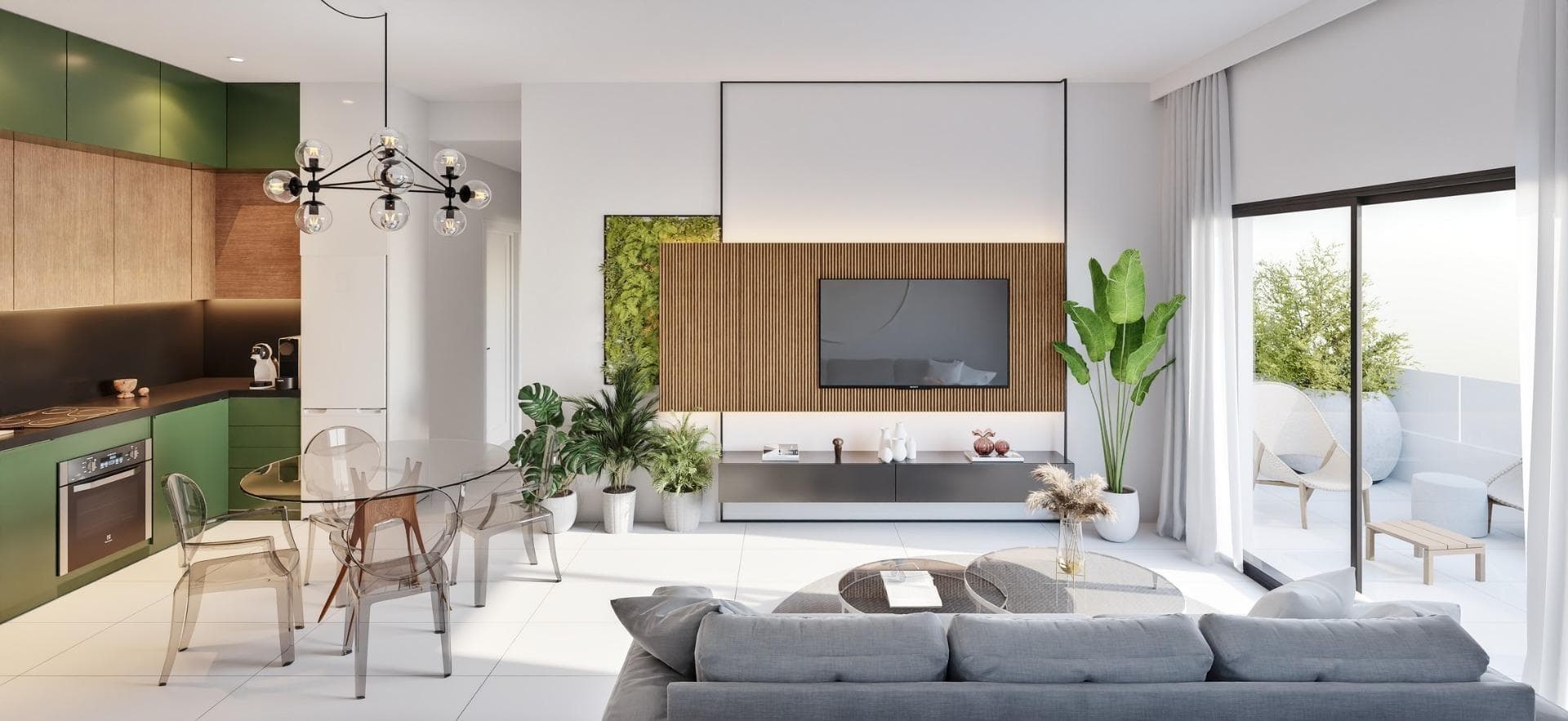 Apartment San Miguel de Salinas Vorschau 2