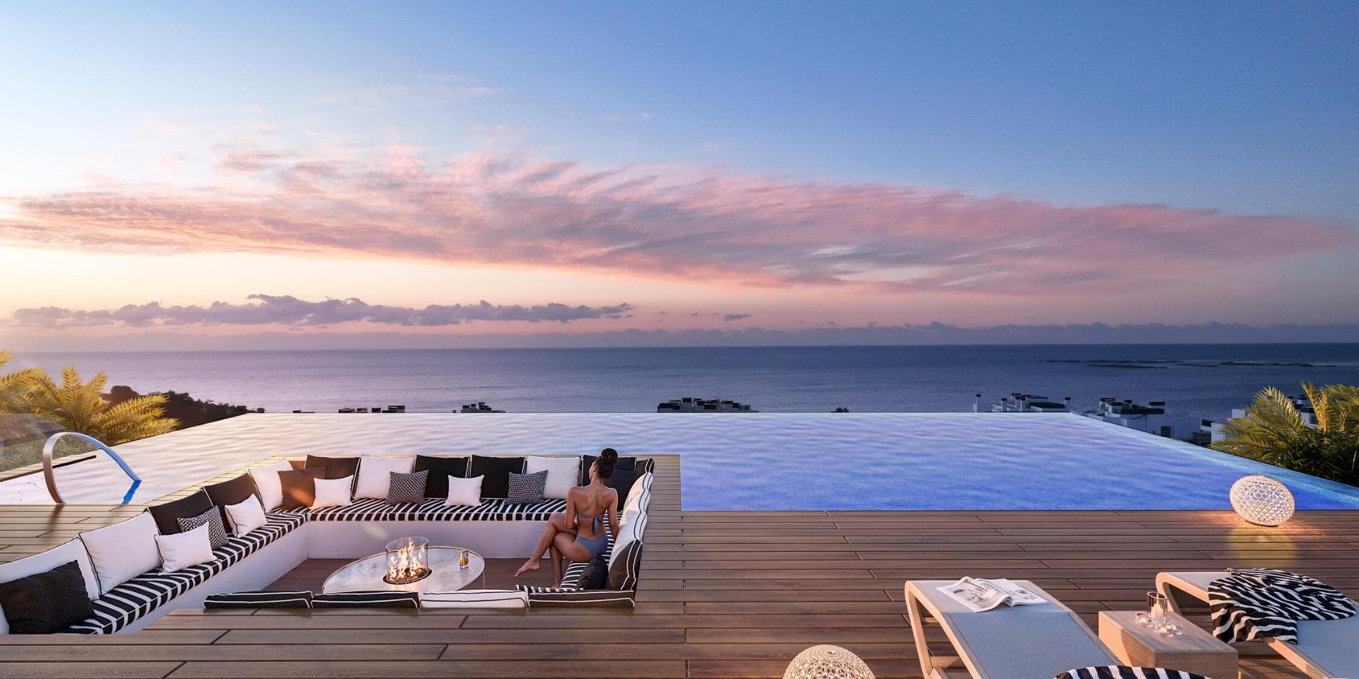 Neubauwohnung nur 400m vom Strand entfernt in Villajoyosa Vorschau 4