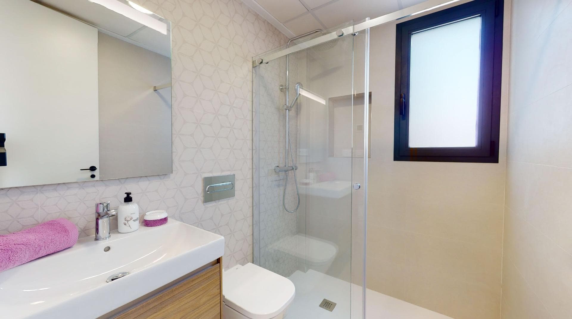 3 schlafzimmer villa mit privatem schwimmbad zu verkaufen in San Fulgencio(Alicante) New B Vorschau 4