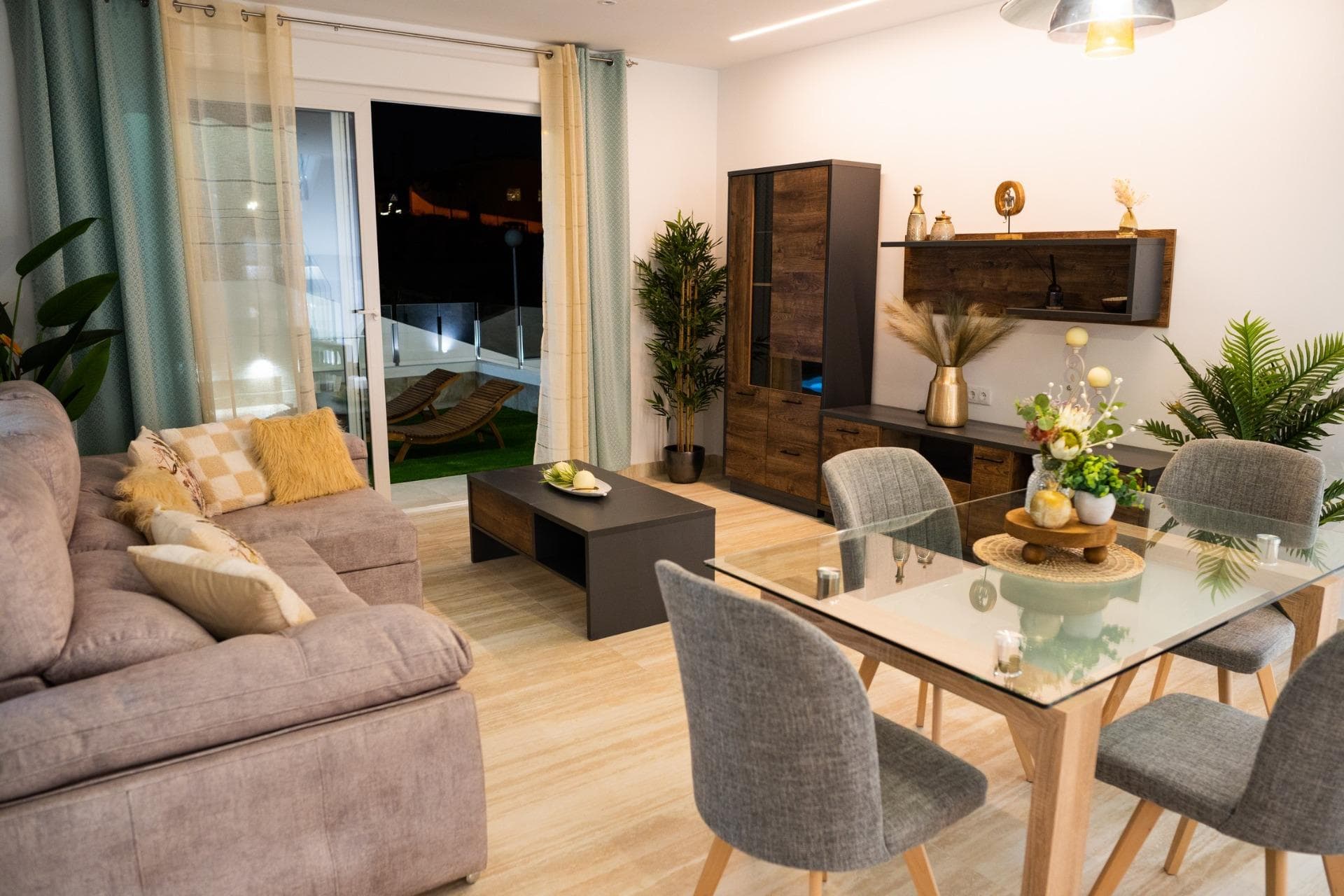 5-Schlafzimmer-Villa zum Verkauf mit herrlichem Blick auf den Golfplatz 'La Marquesa' Vorschau 6