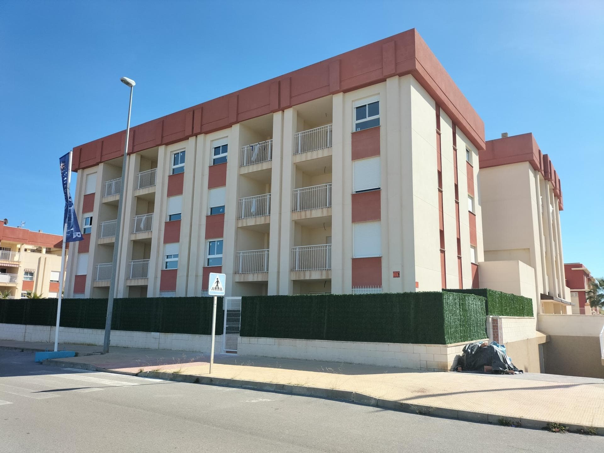 WOHNUNG MIT 2 SCHLAFZIMMERN UND 2 BADEZIMMERN IN LOMAS DE CABO ROIG, 1 Vorschau 5