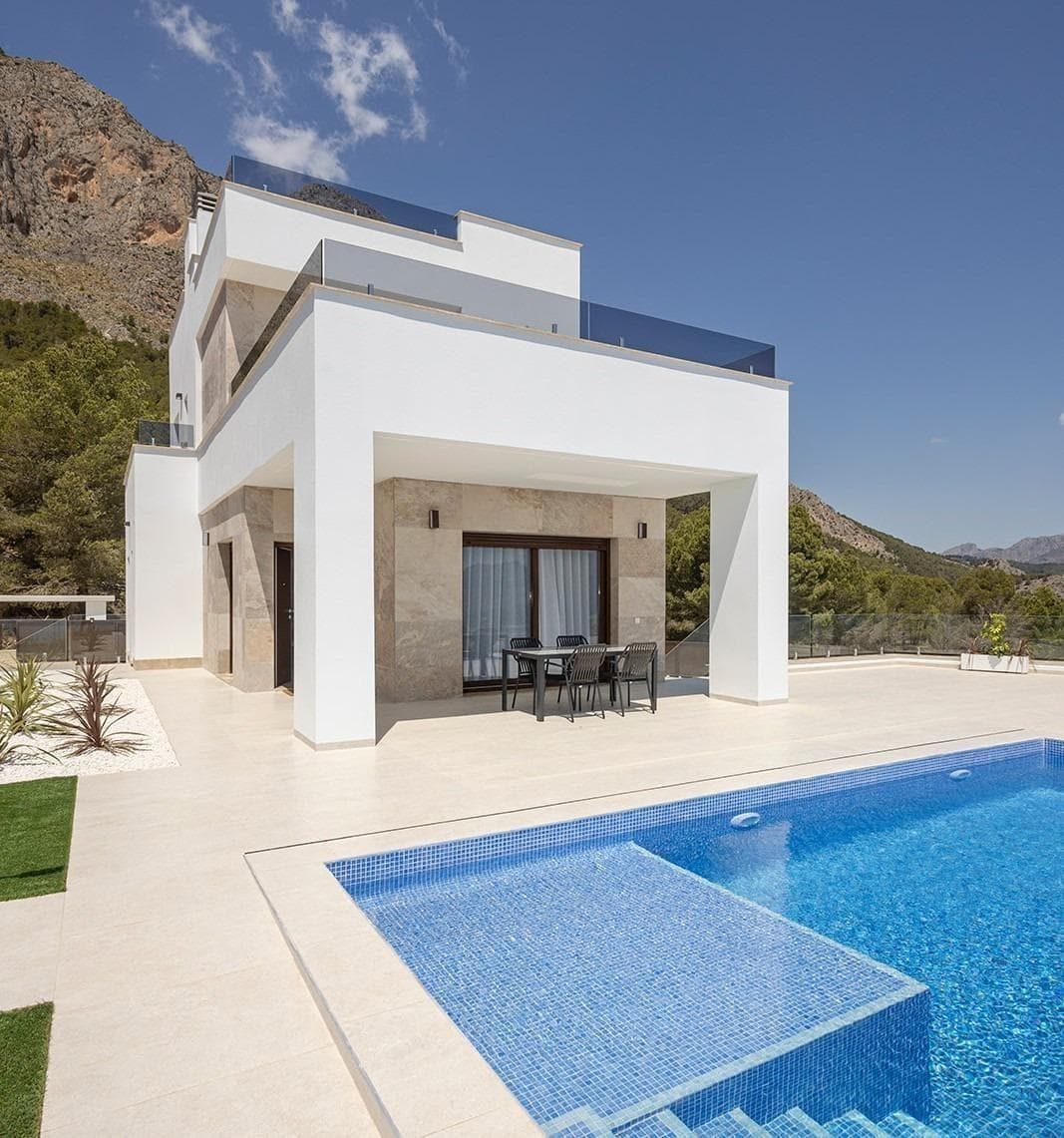 Villa Polop Vorschau 3