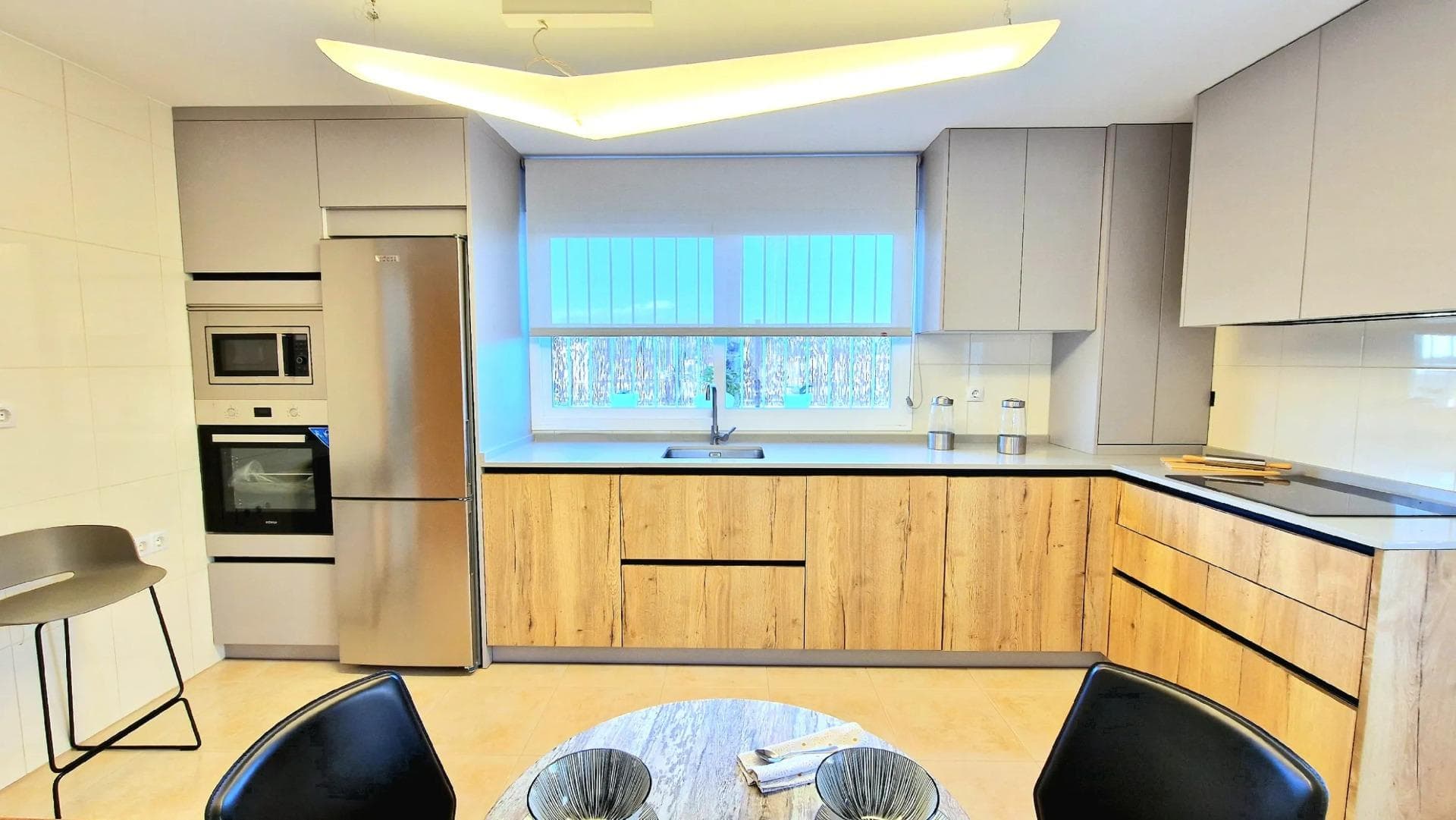 3-Schlafzimmer-Villa mit Dachterrasse und großem Grundstück in Lorca(Murcia) Neue Villen i Vorschau 6