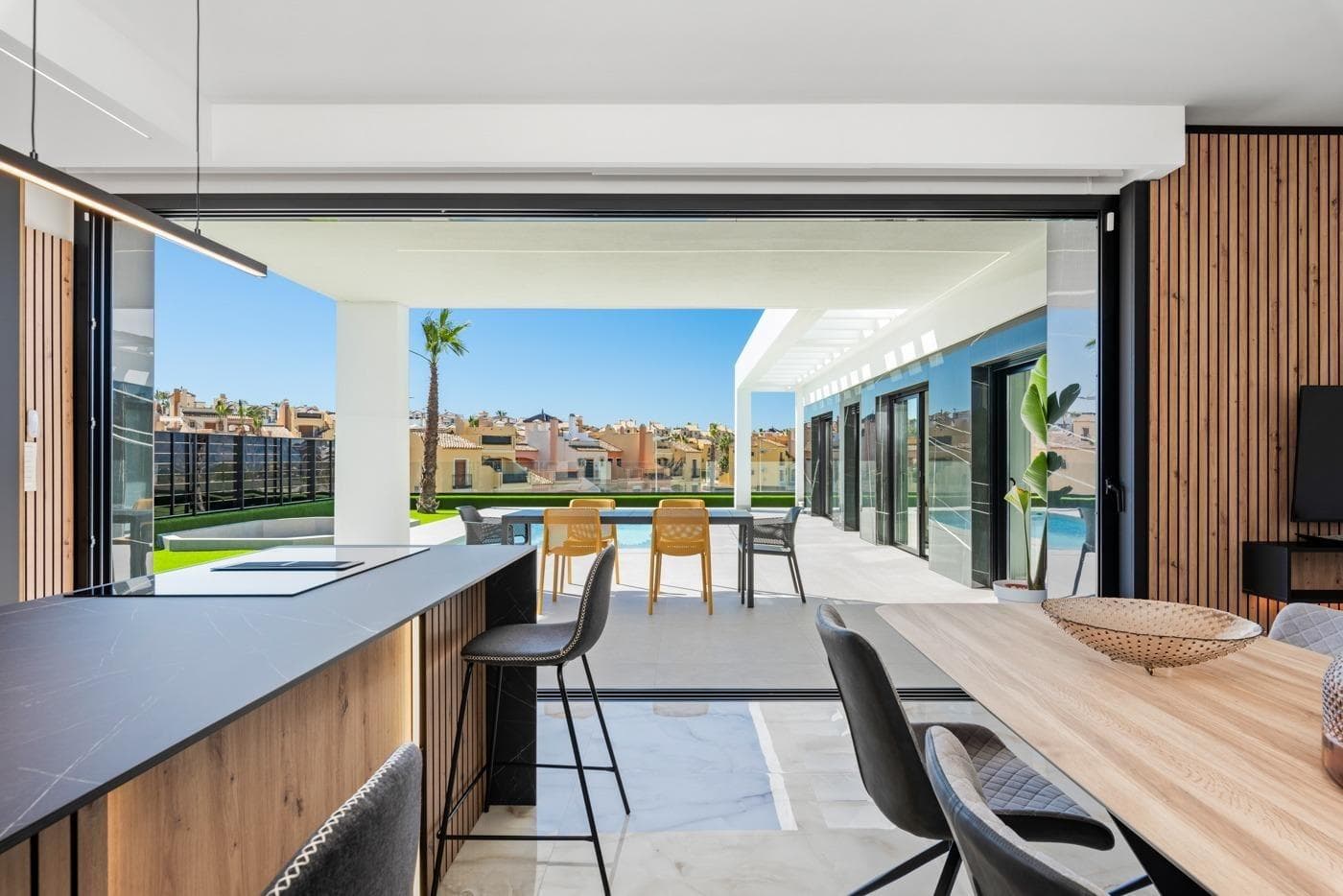 LUXUSVILLEN IN GOLFPLATZ (ALGORFA) Vorschau 4