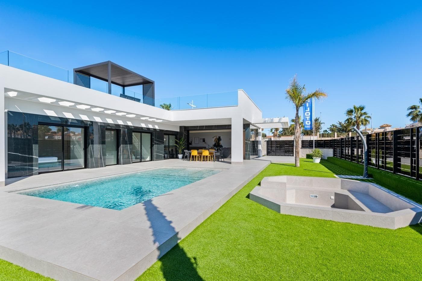 Villa Algorfa