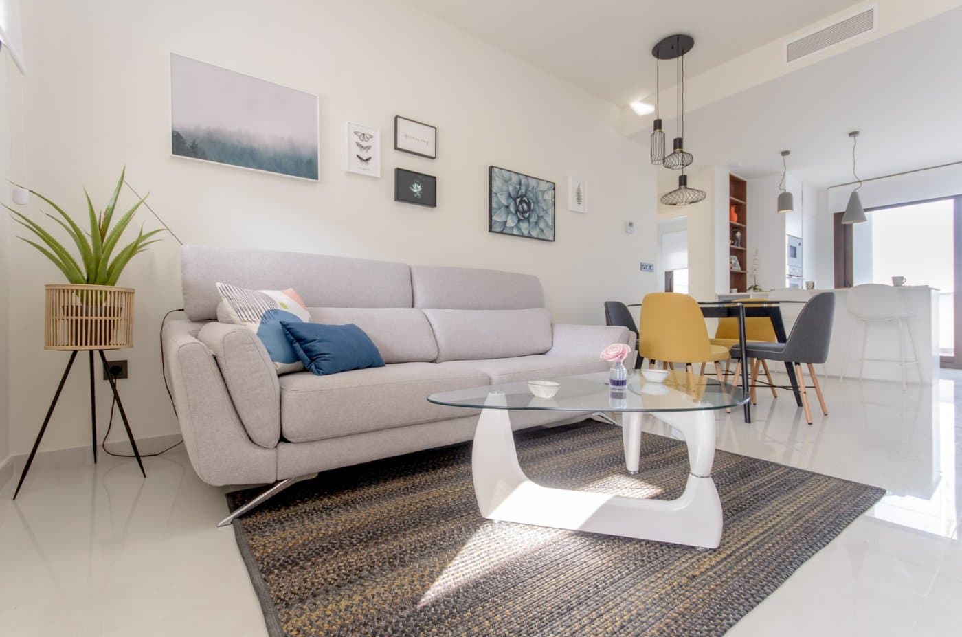 Apartment Torrevieja Vorschau 5