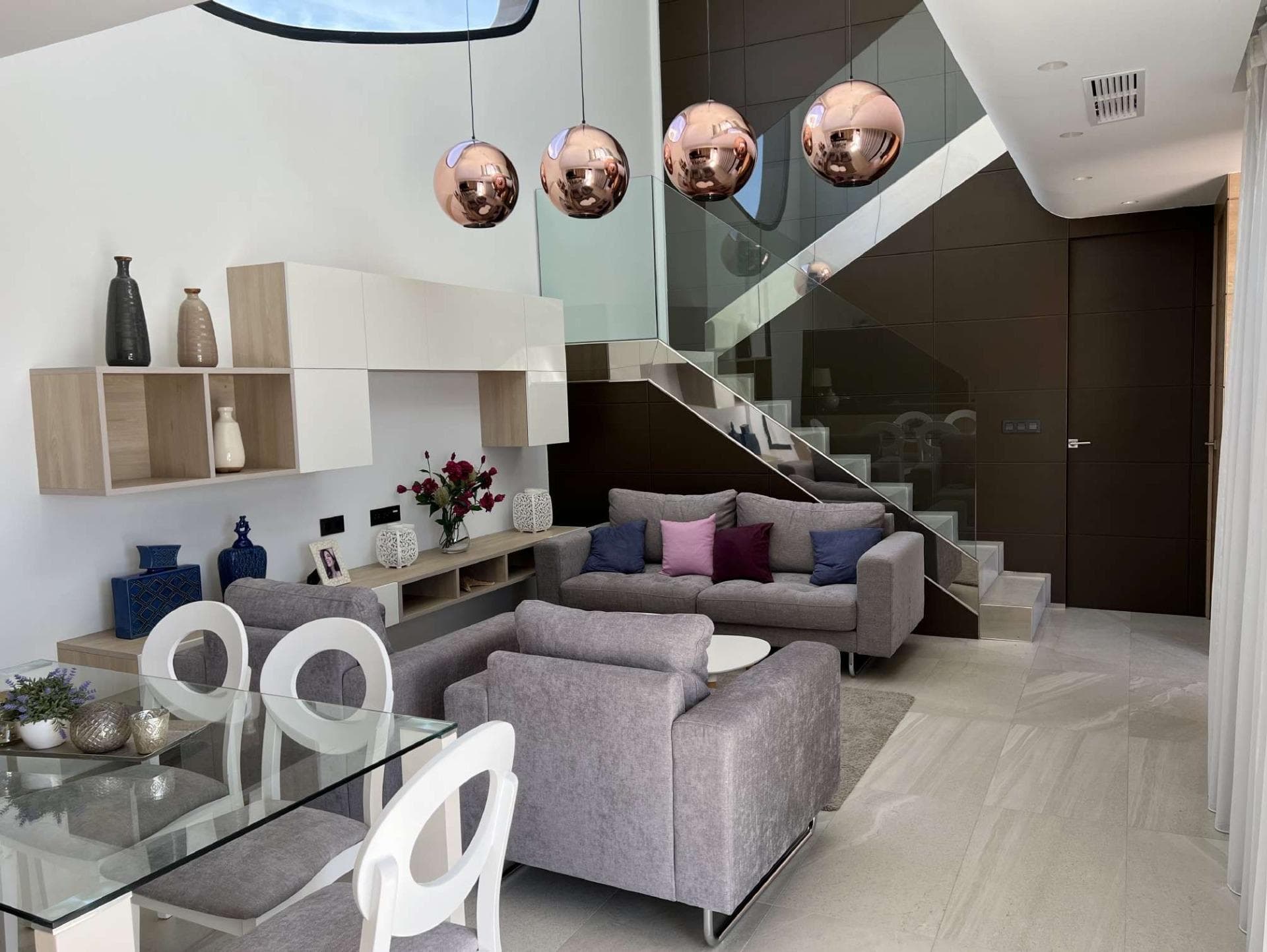 Villa mit 3 Schlafzimmern und privatem Swimmingpool zu verkaufen in Ciudad Quesada Das Anw Vorschau 2