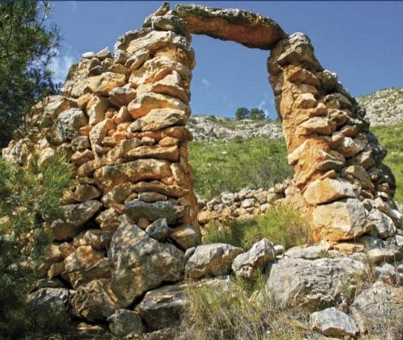 Moderne 2-Zimmer-Wohnung zum Verkauf in Hondón de las Nieves Vorschau 4