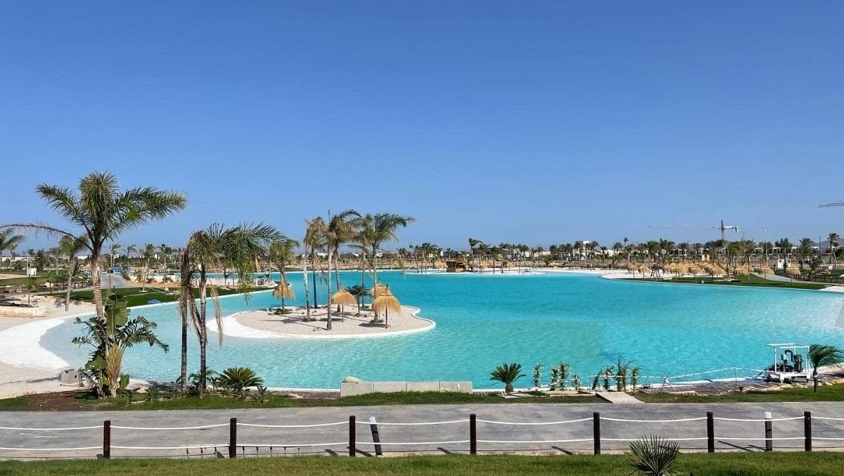 3-Zimmer-Wohnung zum Verkauf in einer privaten Anlage in der Region Murcia Vorschau 2