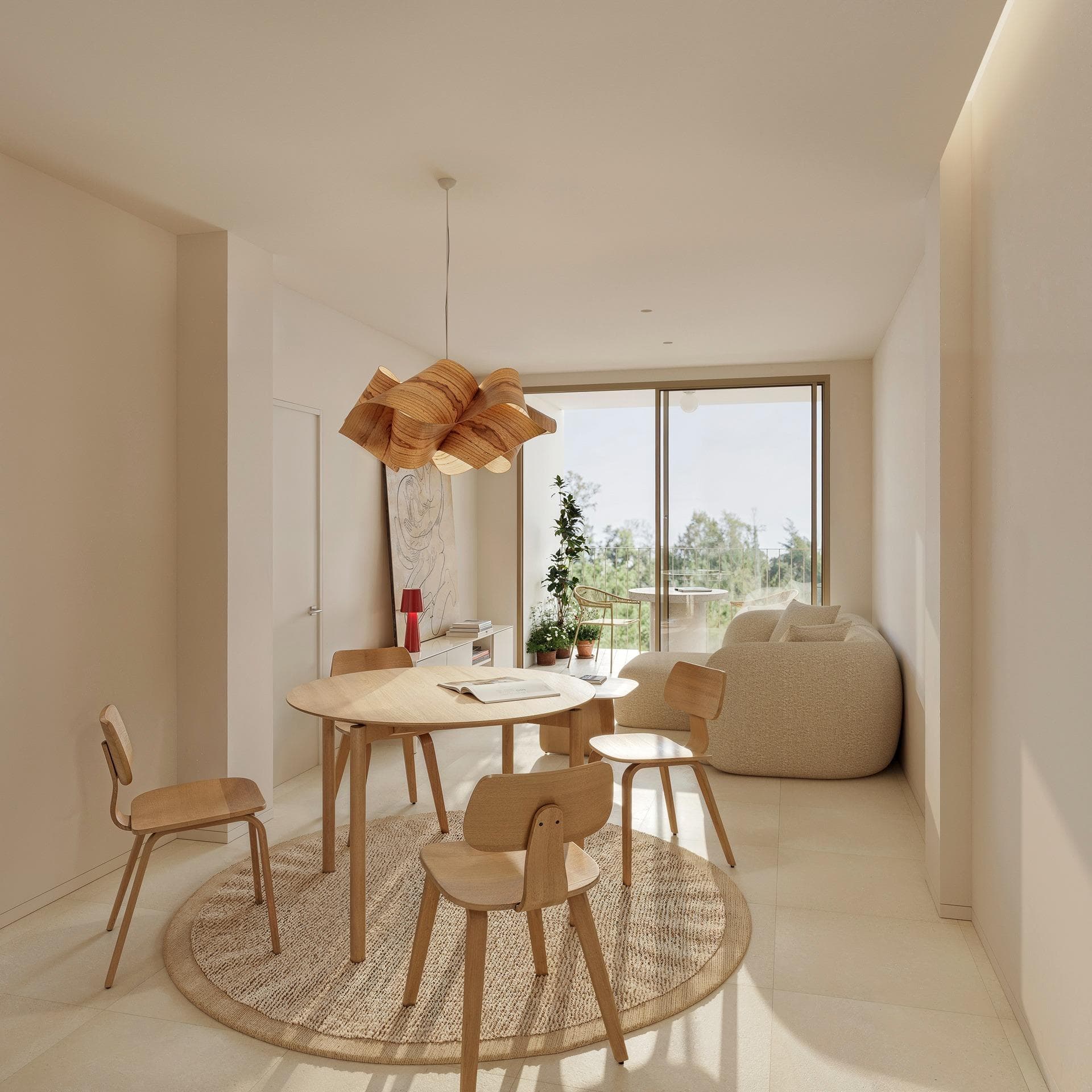 Neubau-Penthouse mit 3 Schlafzimmern zu verkaufen in Jacarilla(Alicante) Dieses moderne Pe Vorschau 3