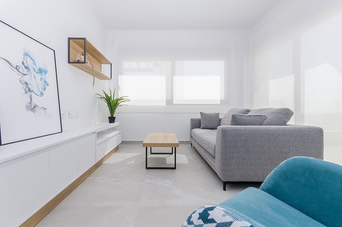 2-Zimmer-Erdgeschoss-Wohnung zum Verkauf in San Miguel de Salinas Vorschau 4