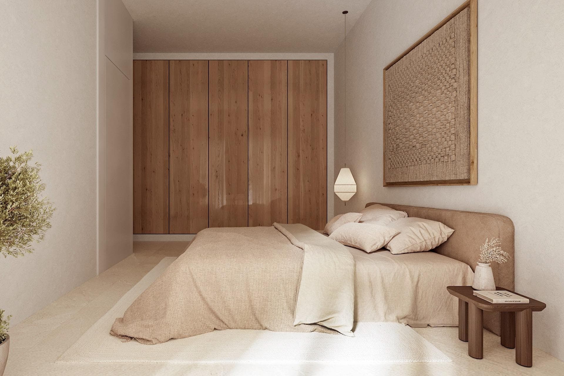 3 Schlafzimmer Villa im mediterranen Stil zu verkaufen in La Fustera, Benissa Costa Exklus Vorschau 6