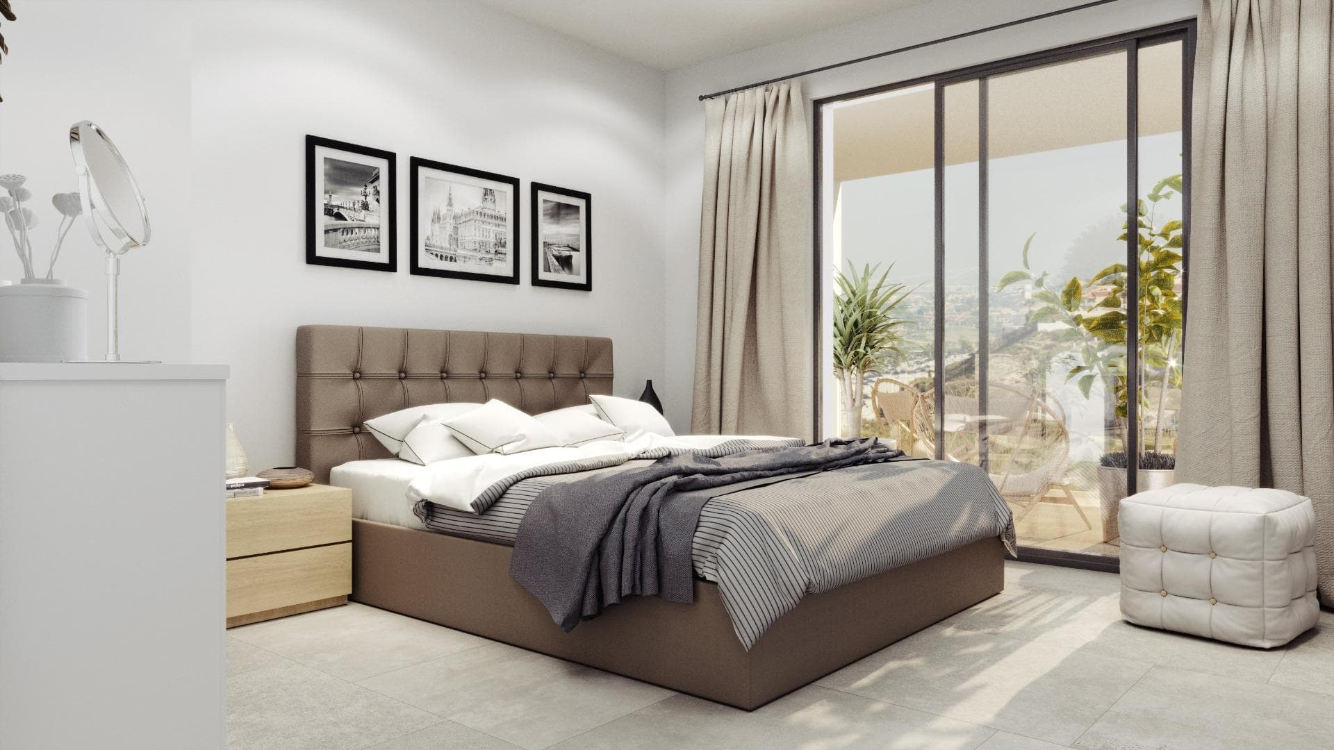 4-Schlafzimmer-Villa mit Golfblick in Ciudad Quesada Exklusivität und Natur neben dem La M Vorschau 5