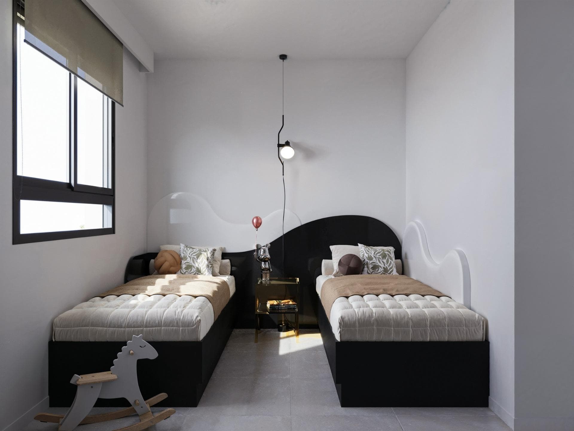 3-Schlafzimmer-Wohnung im Erdgeschoss zu verkaufen in San Miguel de Salinas Vorschau 6