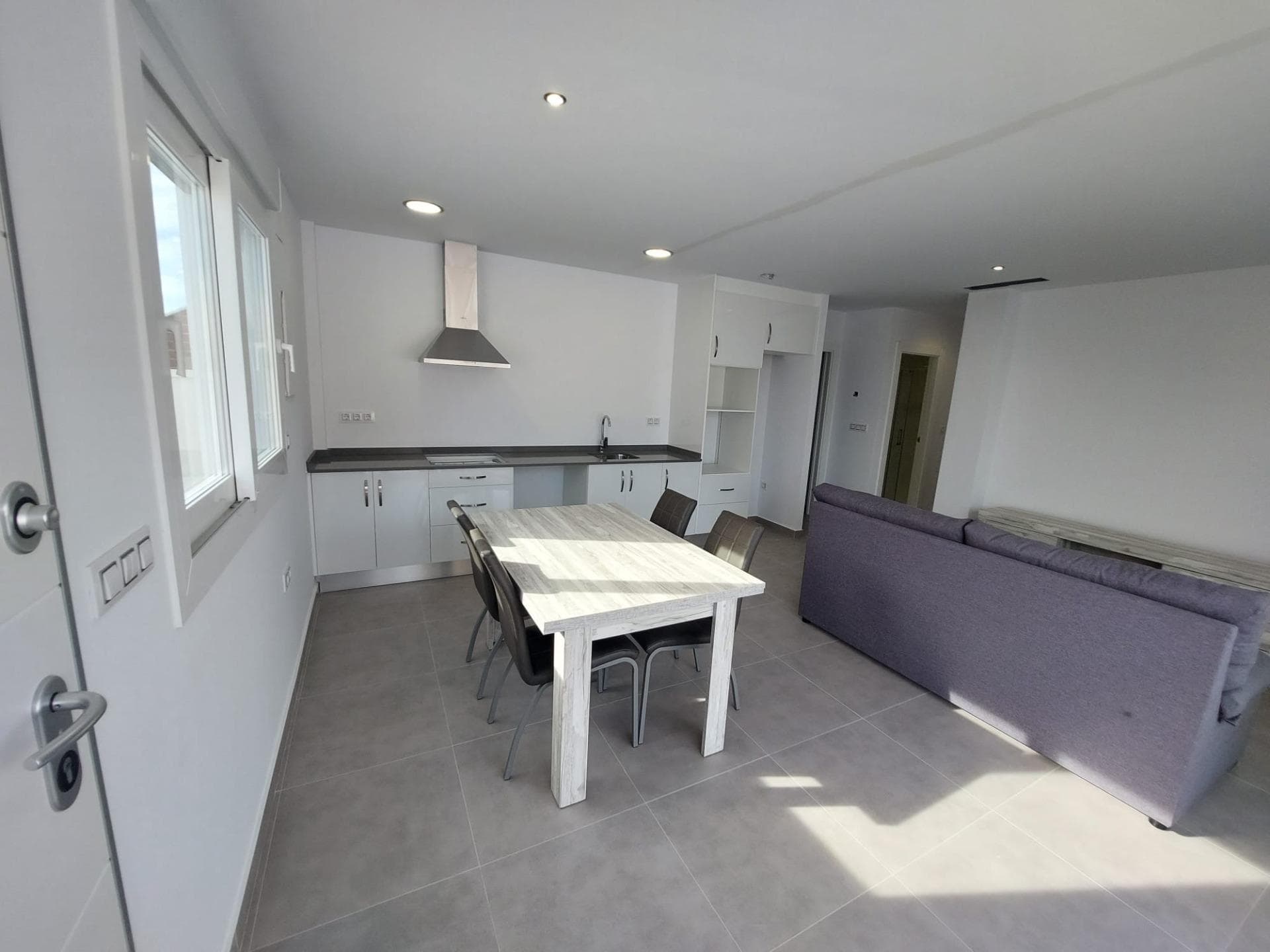 Neue Entwicklung von Doppelhaushälften mit 3 Schlafzimmern, 2 Bädern, privatem Schwimmbad, Vorschau 3