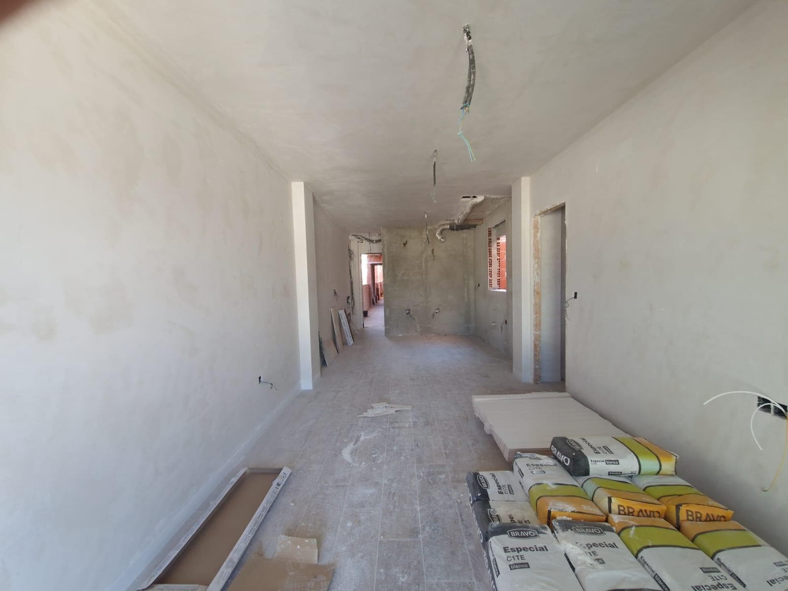 2-Zimmer-Wohnung zum Verkauf in San Fulgencio, Costa Blanca Komplett renovierte Wohnung in Vorschau 4