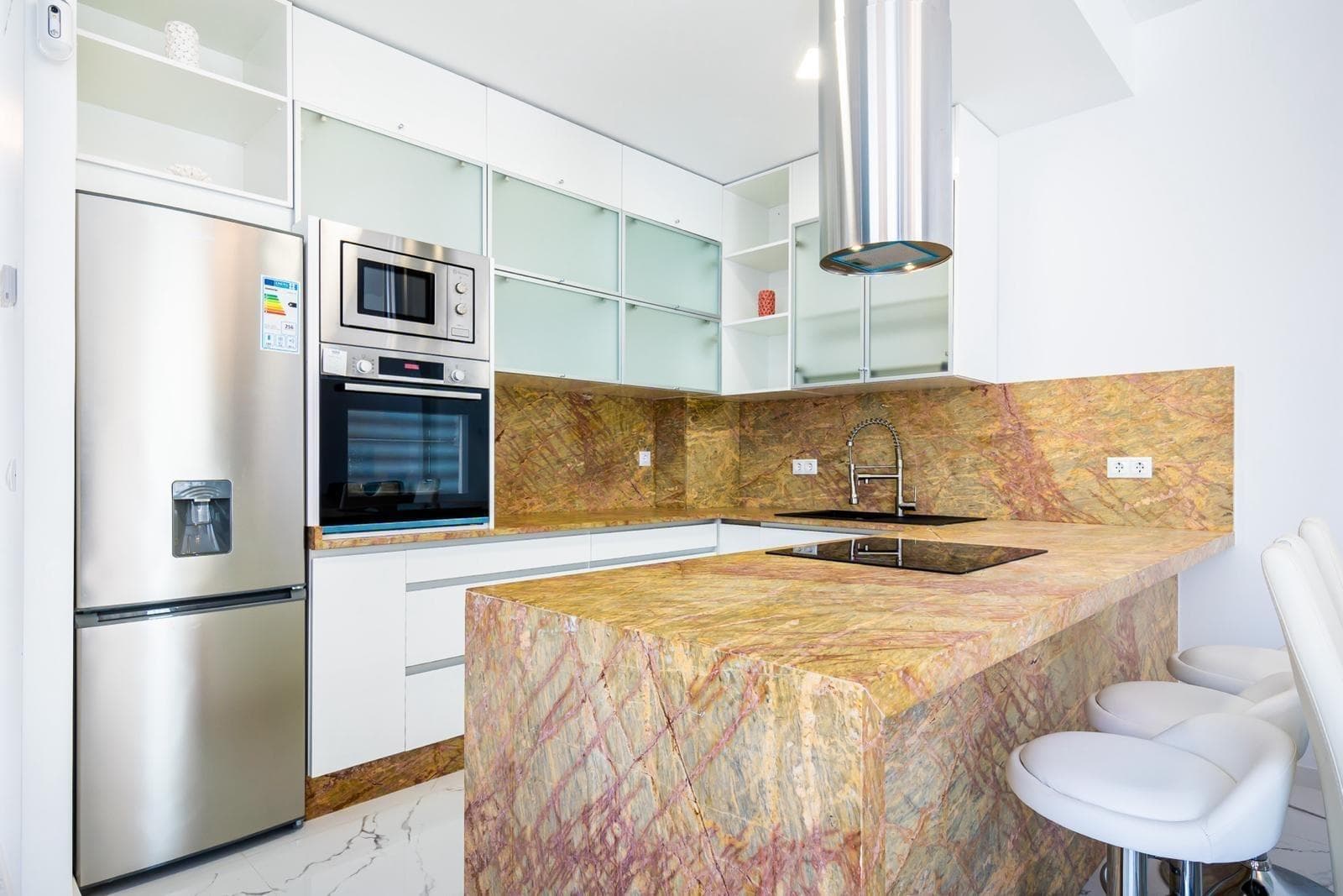 Exklusive Neubau-Wohnanlage in Orihuela Costa Privilegierte Lage im Herzen der Costa Blanc Vorschau 5