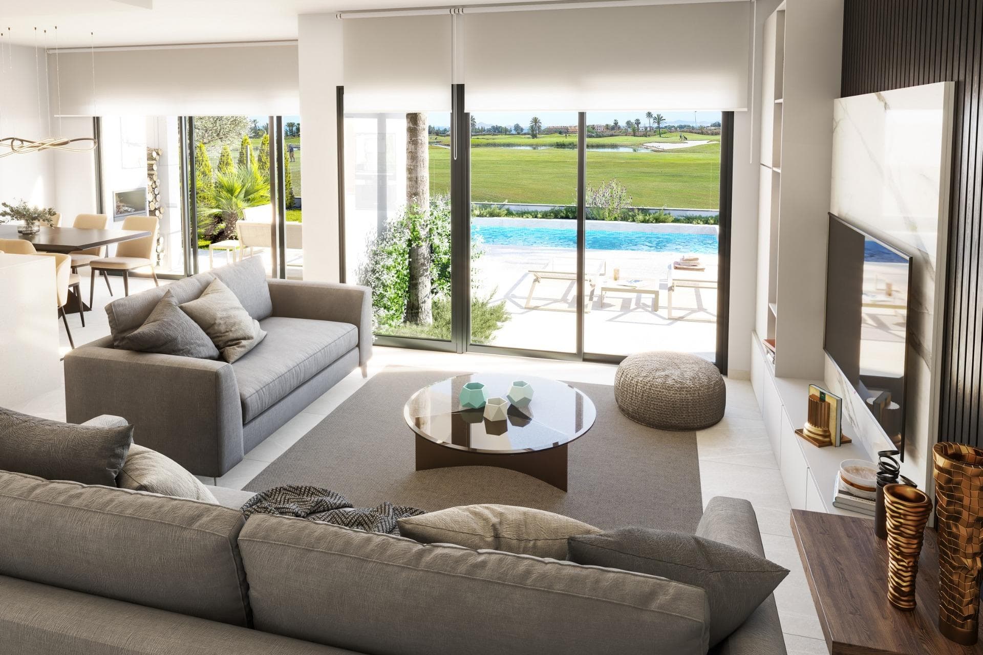 Villa Los Alcázares Vorschau 3
