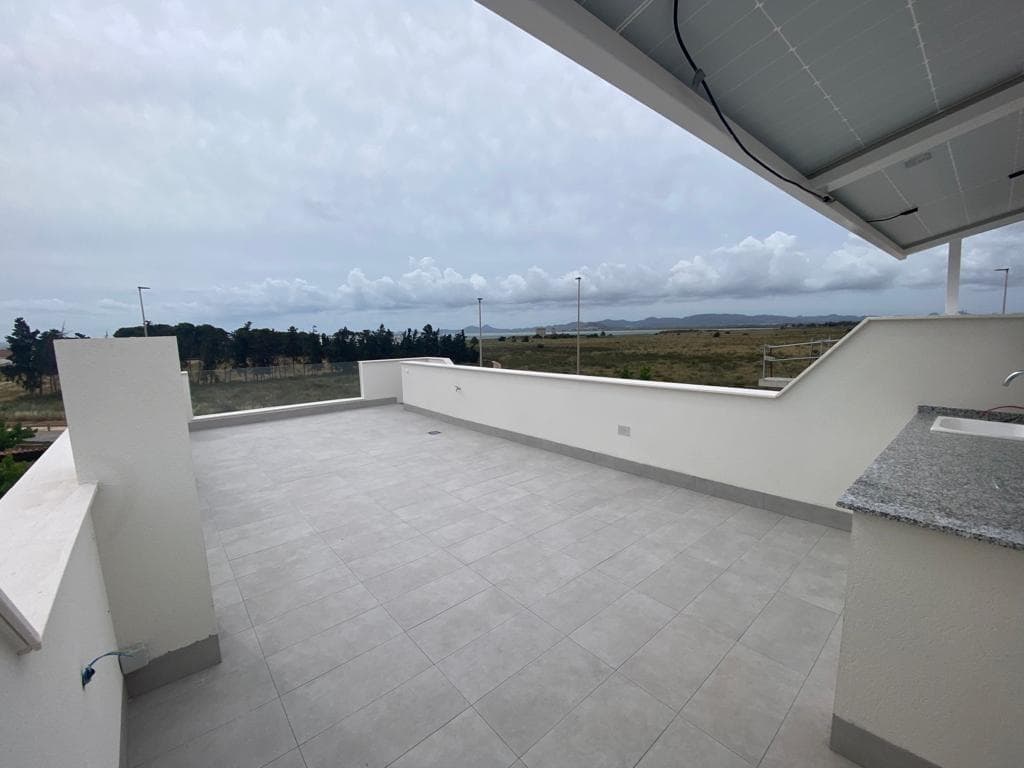 Villa mit 3 Schlafzimmern, privatem Pool und Solarium in Los Alcázares (Alicante) Exklusiv Vorschau 6