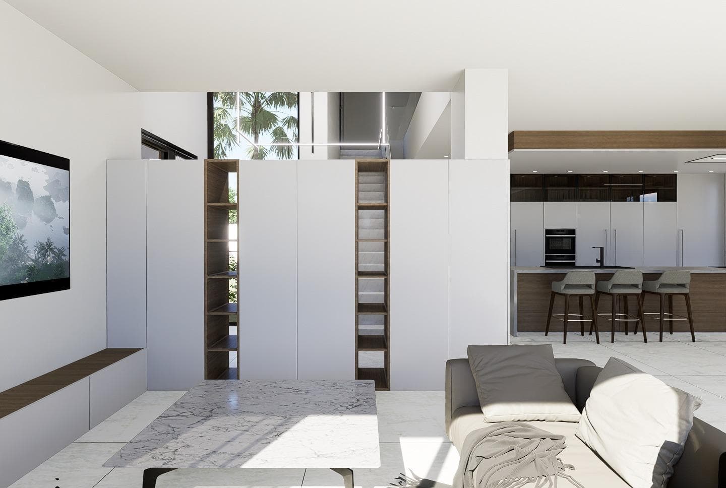 Luxuriöse Villa mit 4 Schlafzimmern und privatem Pool in La Zenia, Orihuela Costa, zu verk Vorschau 4