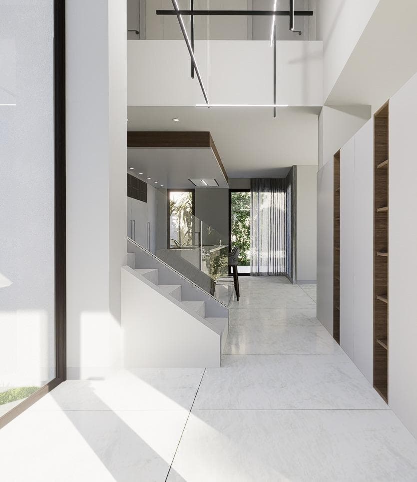 Luxuriöse Villa mit 4 Schlafzimmern und privatem Pool in La Zenia, Orihuela Costa, zu verk Vorschau 5