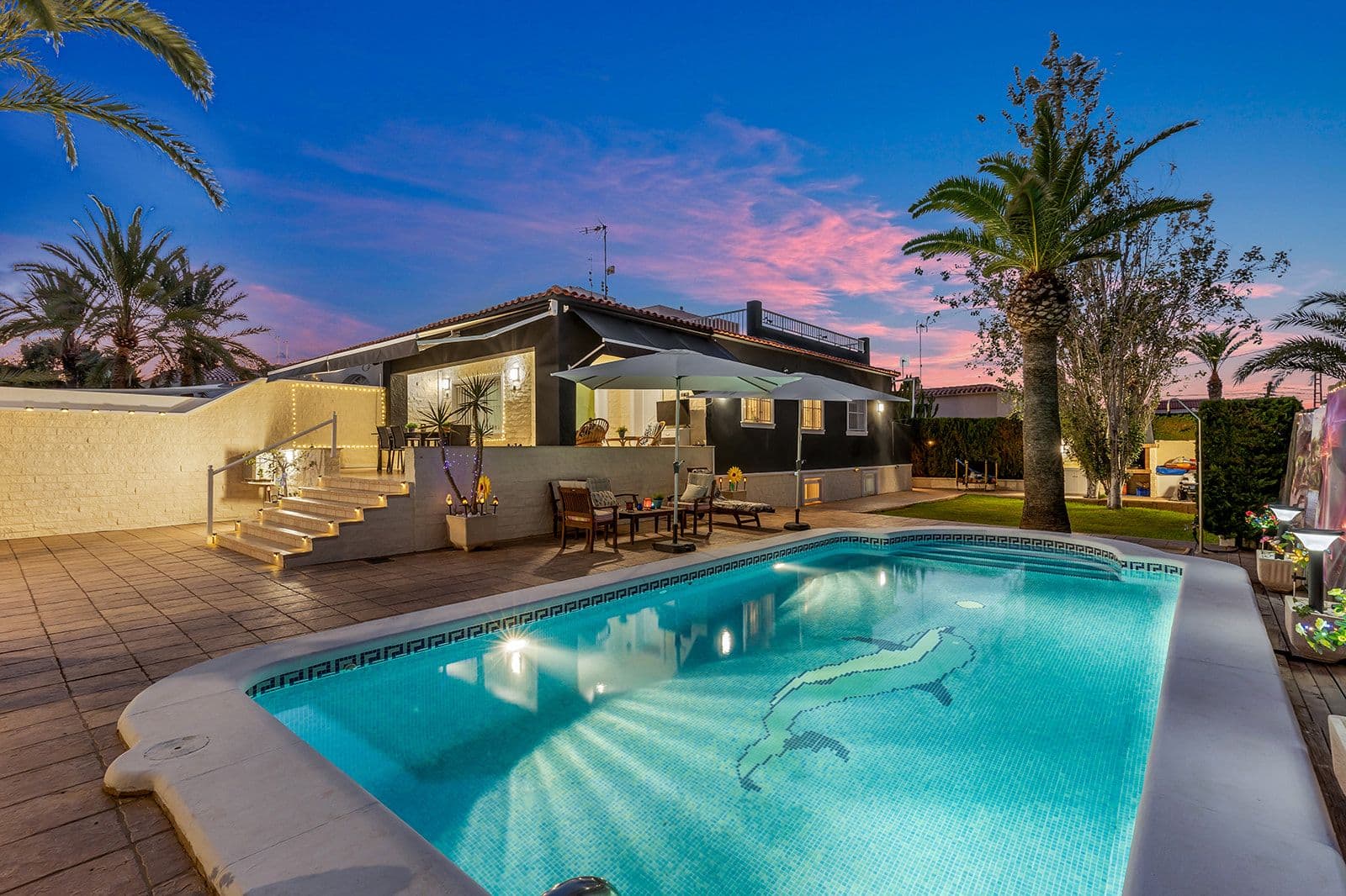 Villa Torrevieja Vorschau 2