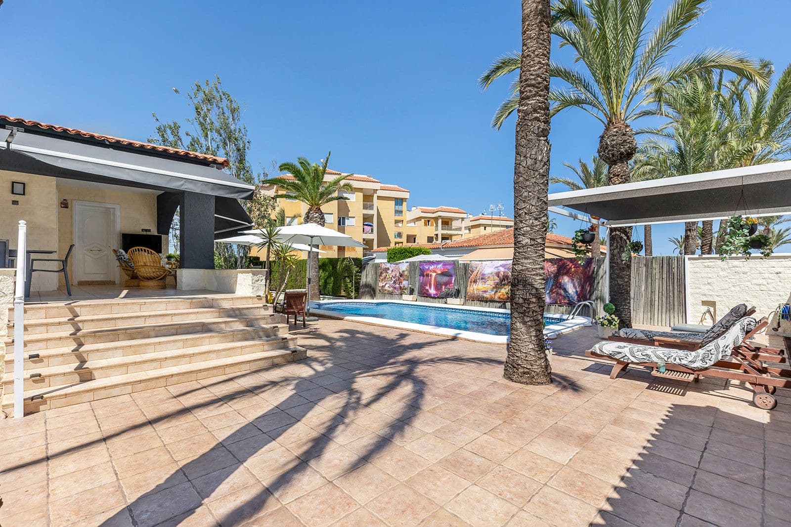 Villa Torrevieja Vorschau 3