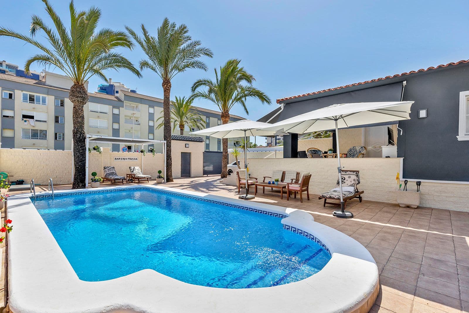 Villa Torrevieja Vorschau 4